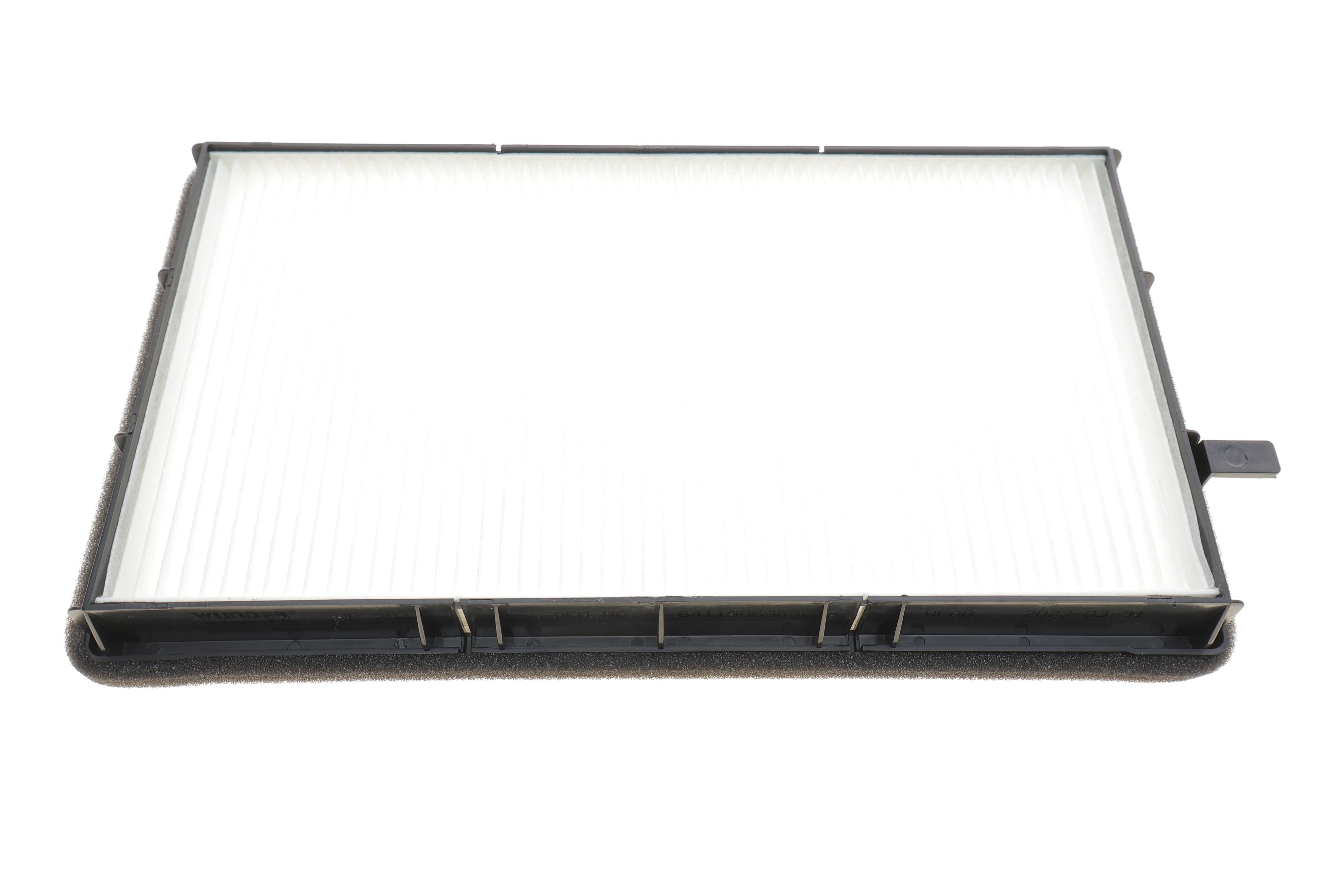 Фільтр салону BMW 3 (E36) 1.6-4.6 -99