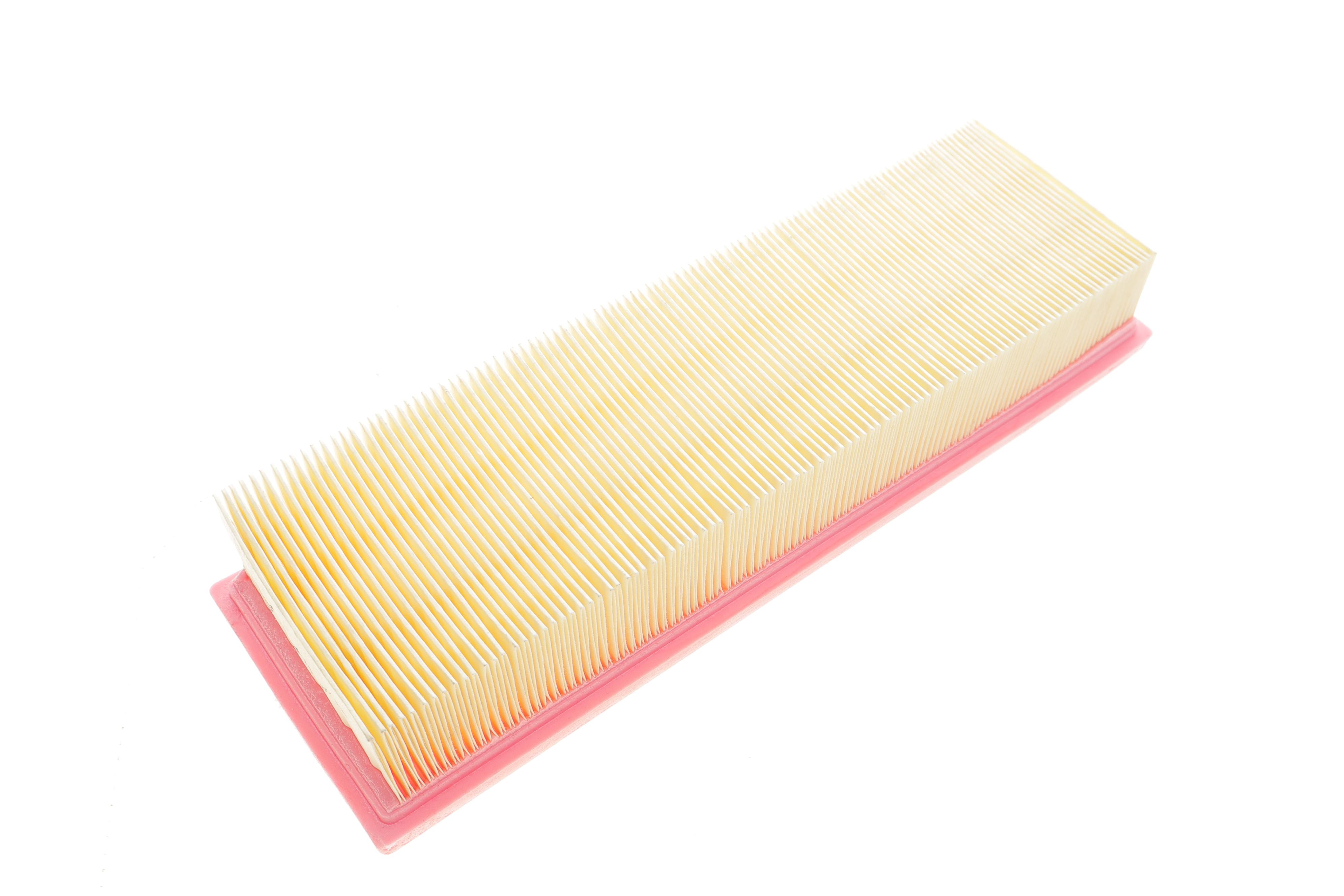 Фільтр повітряний Peugeot Partner 1.6 16V 01- (без картонної упаковки)