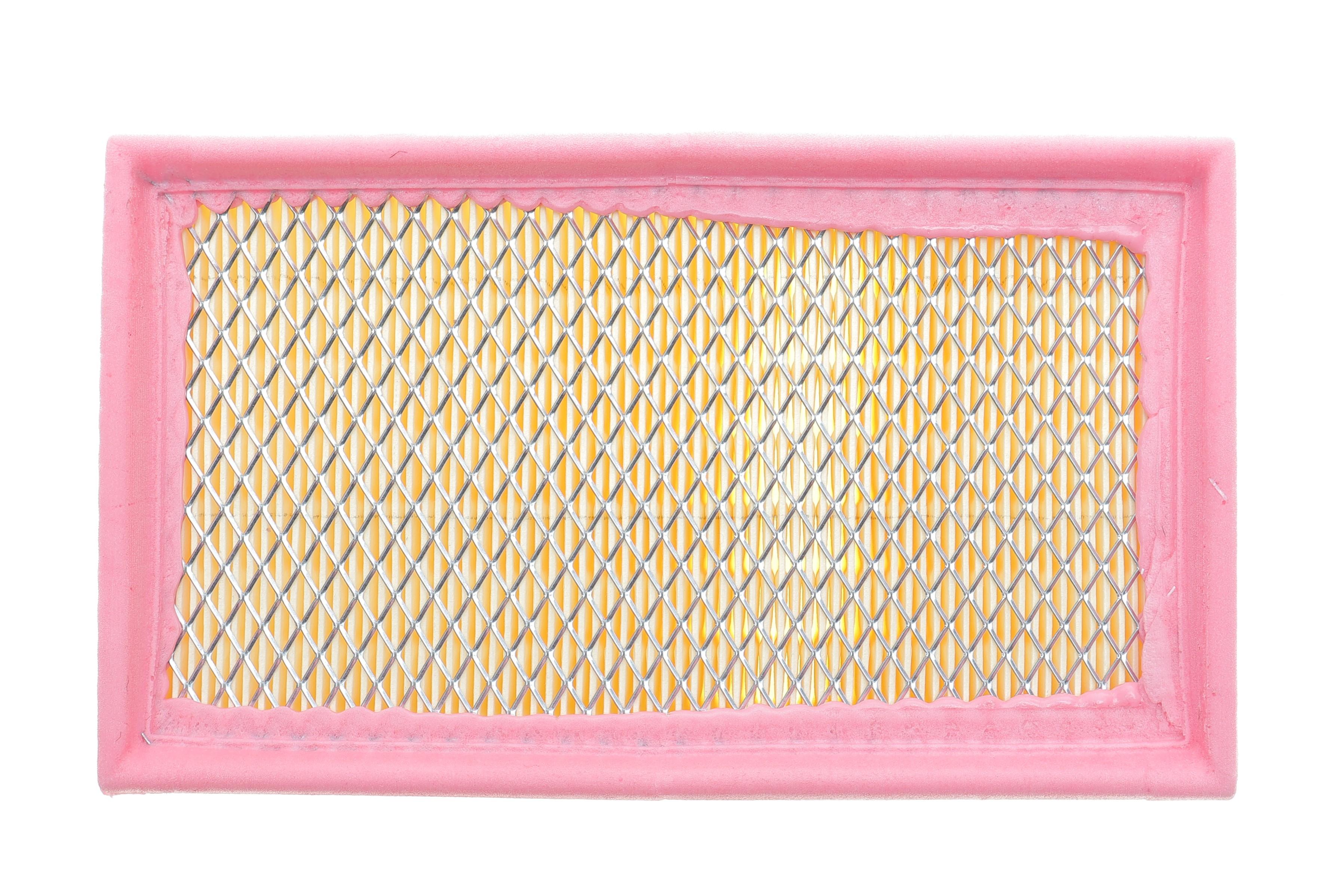 Фільтр повітряний Renault Clio 1.2-1.6 16V 05-14/Nissan Juke/NV200 1.5dCi 09-/Micra 1.5dCi 03-10