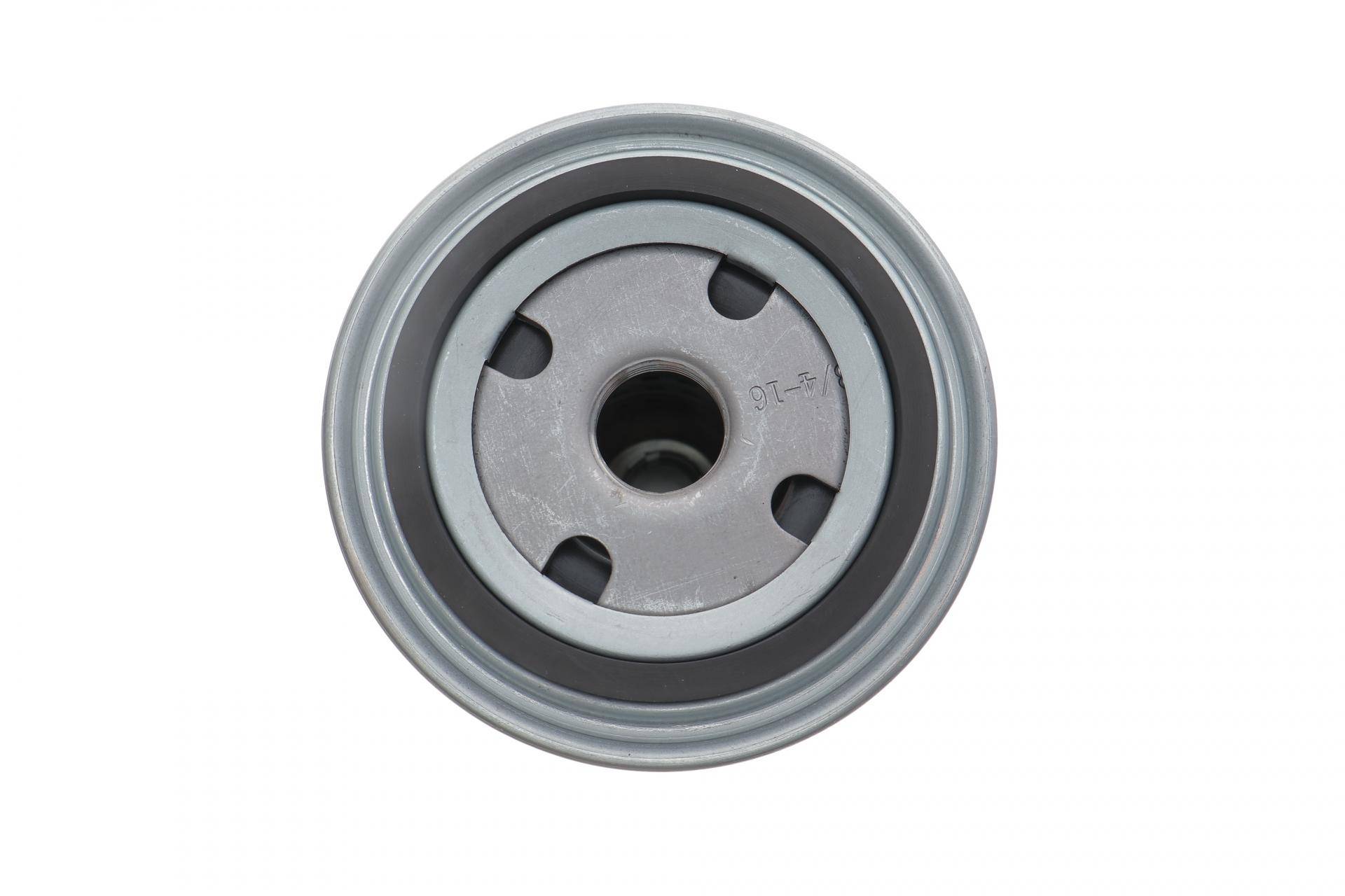 Фільтр масляний VW Passat/ Sharan 1.9TDI 93-01 (h=139.5)