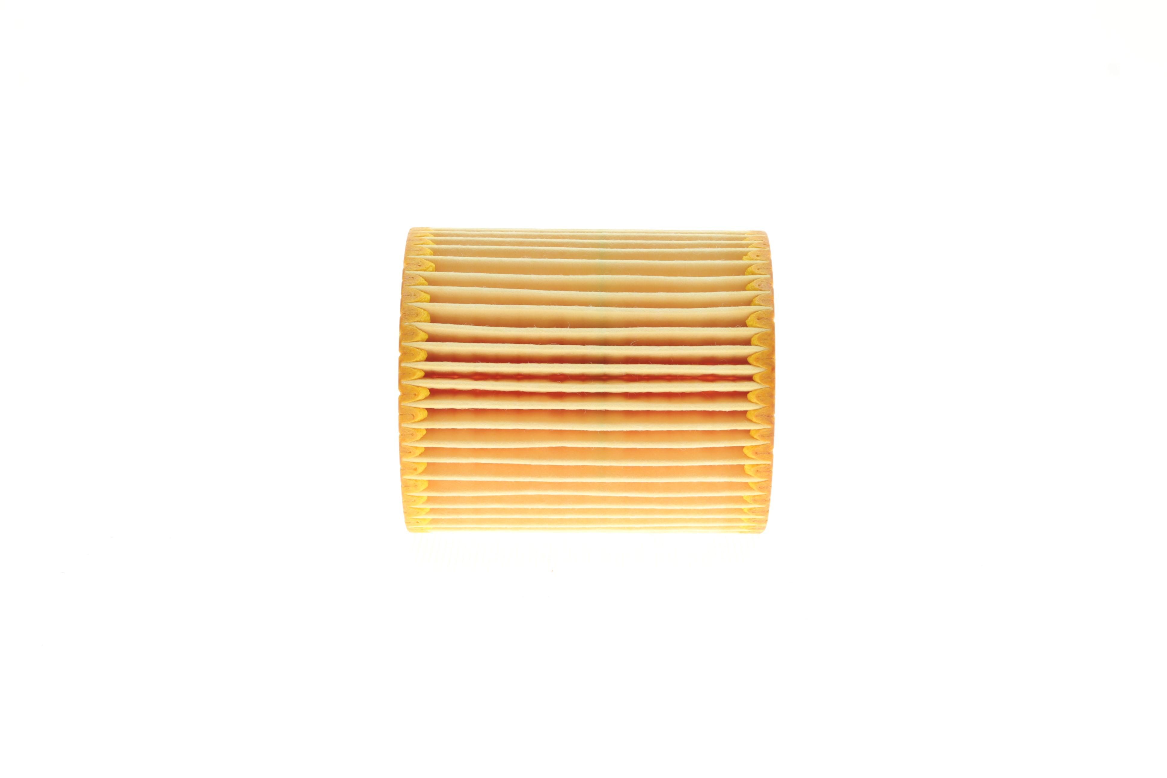 Фільтр масляний Opel Astra H 1.9CDTi 05-