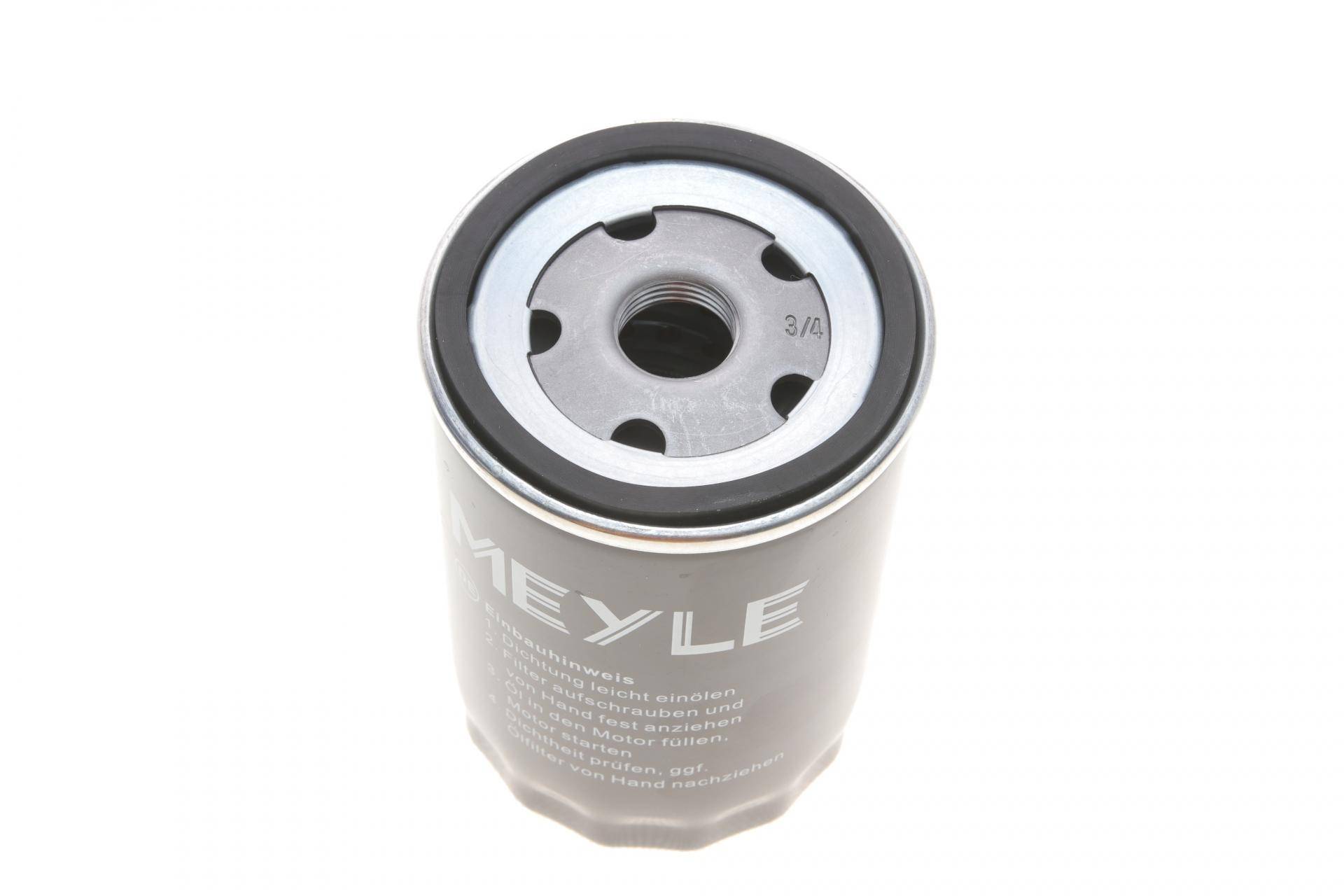 Фільтр масляний VW Caddy II 1.6