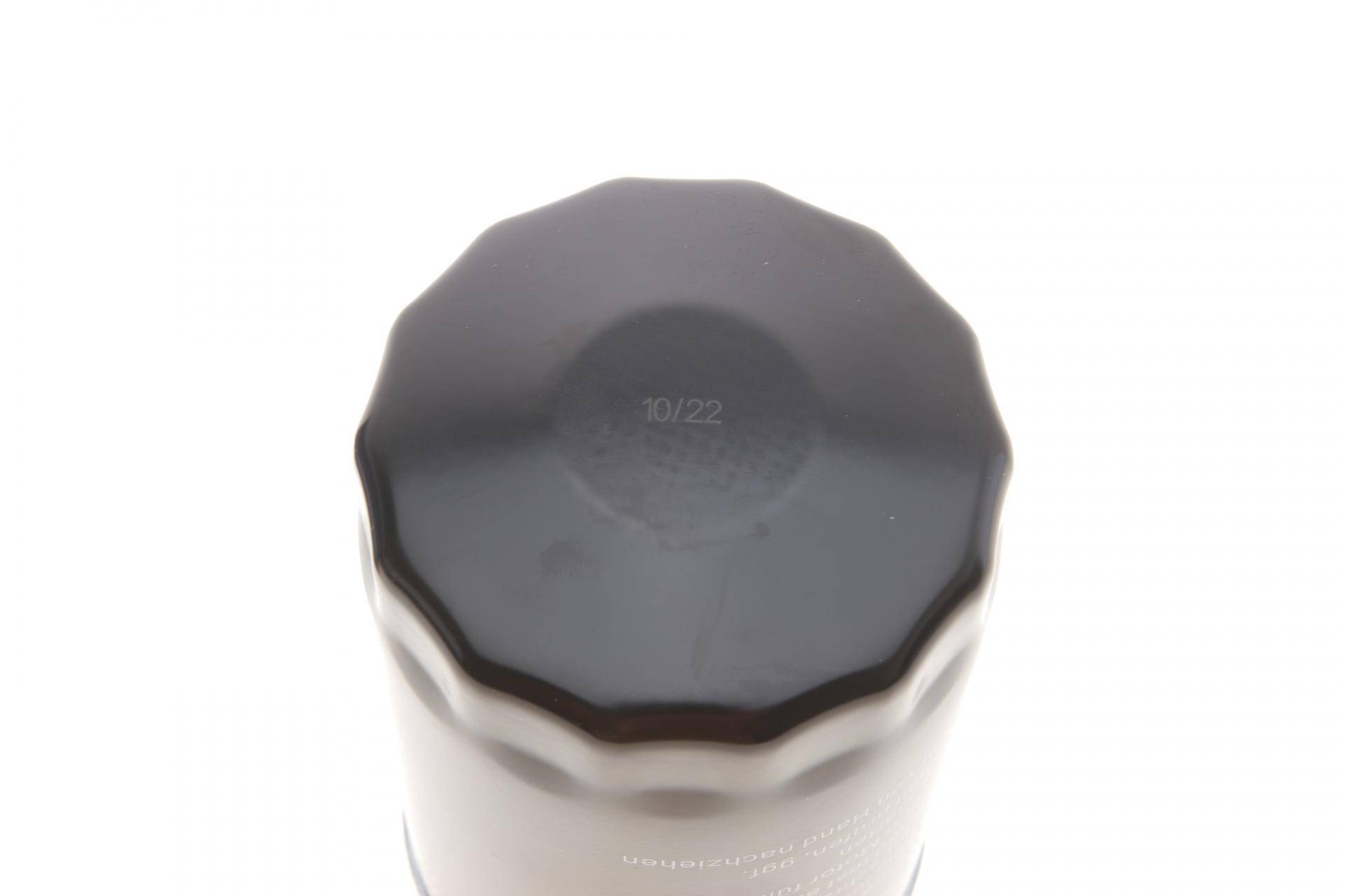 Фільтр масляний VW Caddy II 1.6