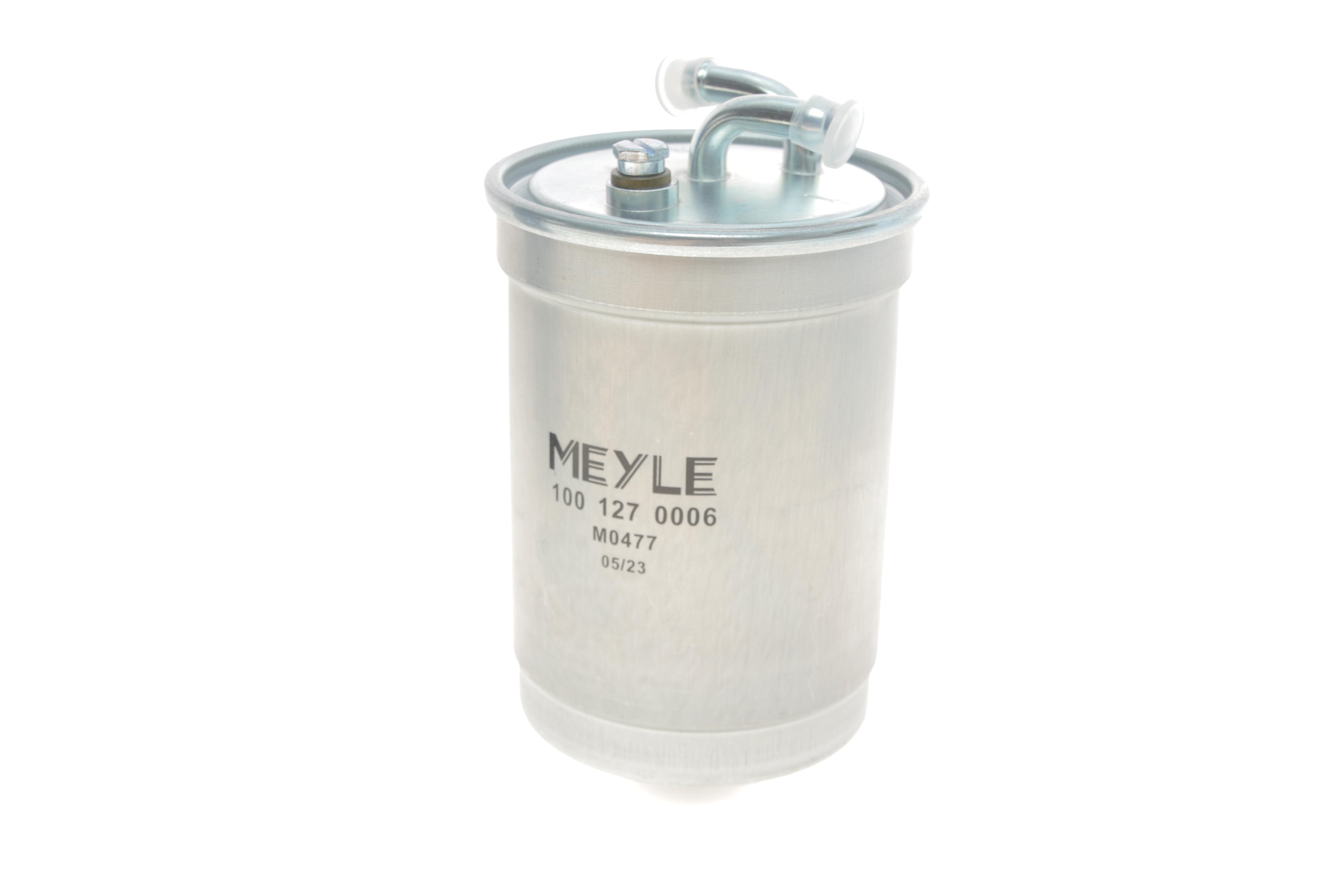 Фільтр паливний VW LT 2.4D/T3 1.6D/TD -88/Golf II -87 (без підігр.)