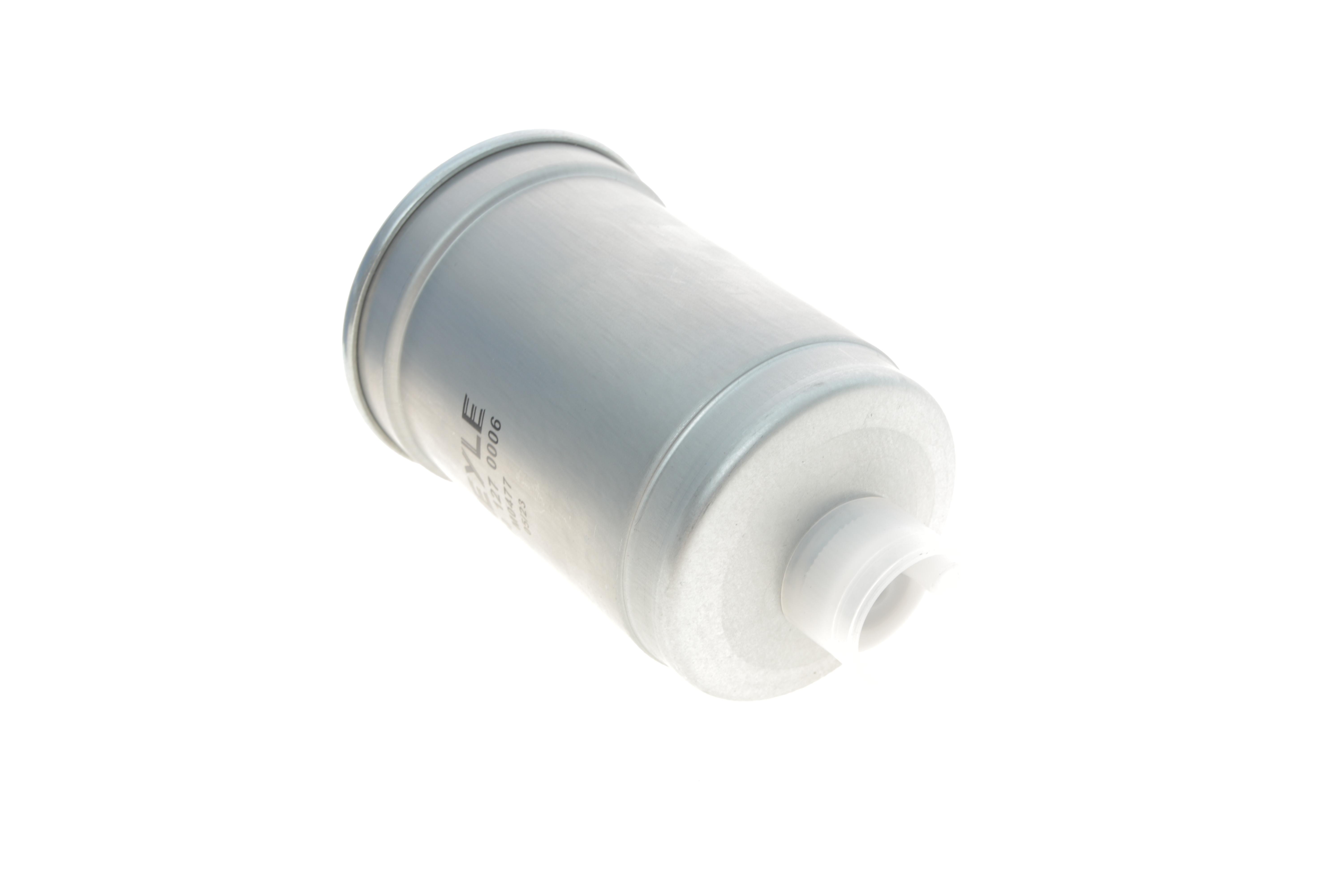 Фільтр паливний VW LT 2.4D/T3 1.6D/TD -88/Golf II -87 (без підігр.)