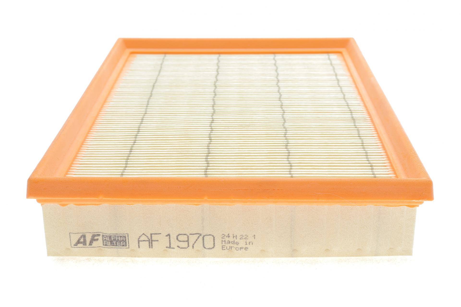 Фільтр повітряний Citroen Berlingo/C3-C5/Jumpy/Fiat Doblo/Scudo/Peugeot 208/308/508 1.5BlueHDi 18-