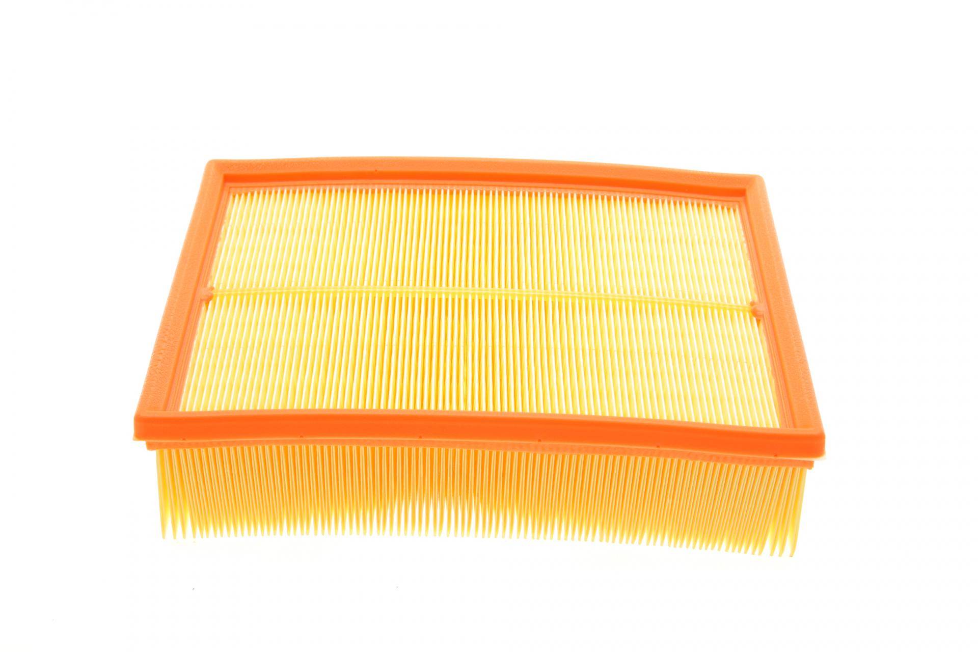 Фільтр повітряний Audi A4 1.6-2.8/1.9TDI 95-01/Audi A6/VW Passat 1.8-4.2/1.9TDI 00-05