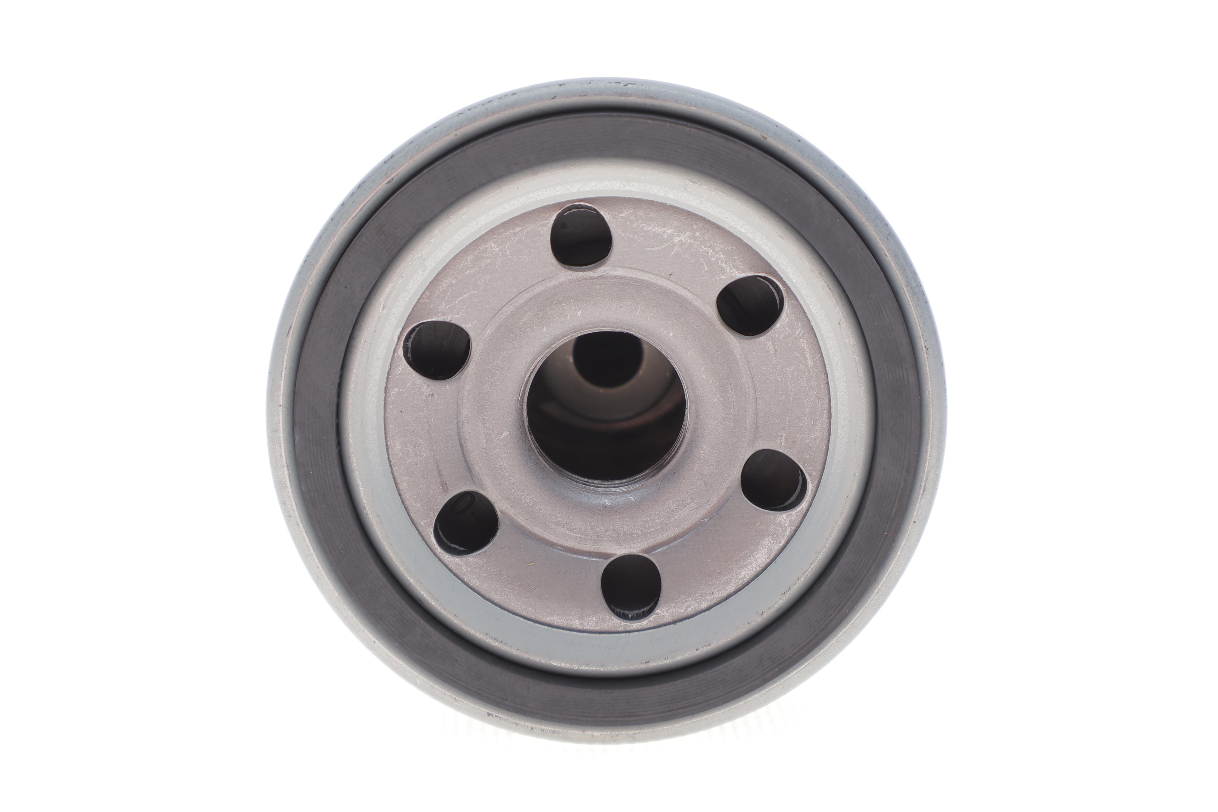 Фільтр масляний Chevrolet Aveo 1.2 08-