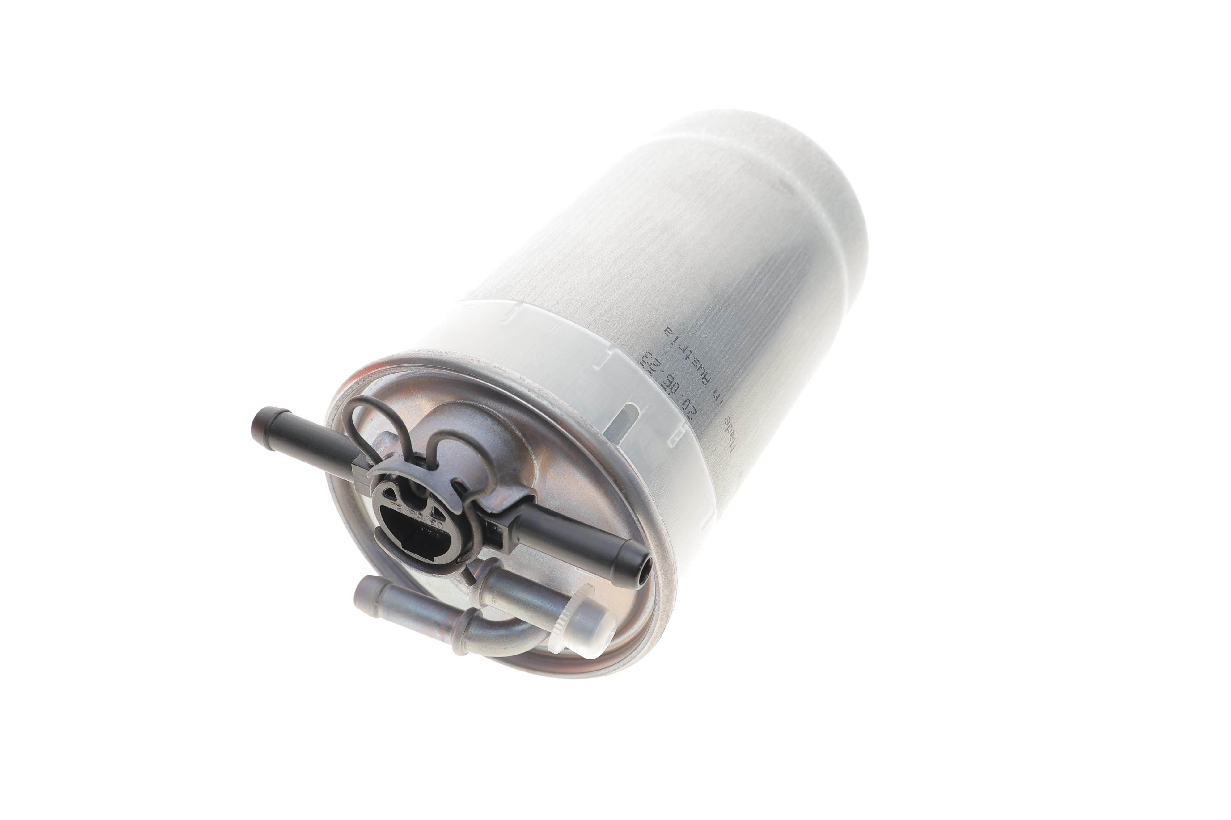 Фільтр паливний VW LT 2.5-2.8TDI 96-06 (з клапаном)