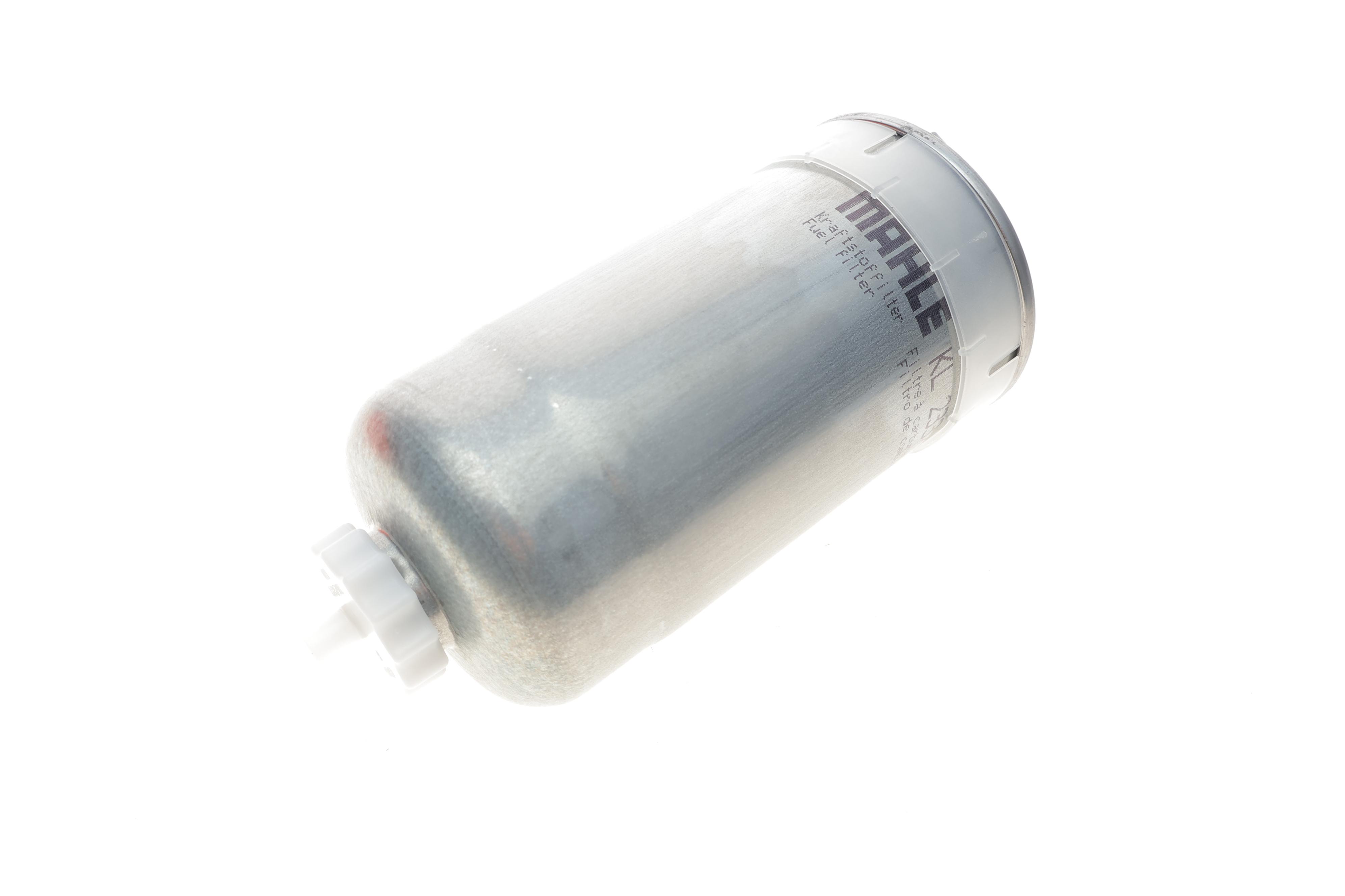 Фільтр паливний VW LT 2.5-2.8TDI 96-06 (з клапаном)