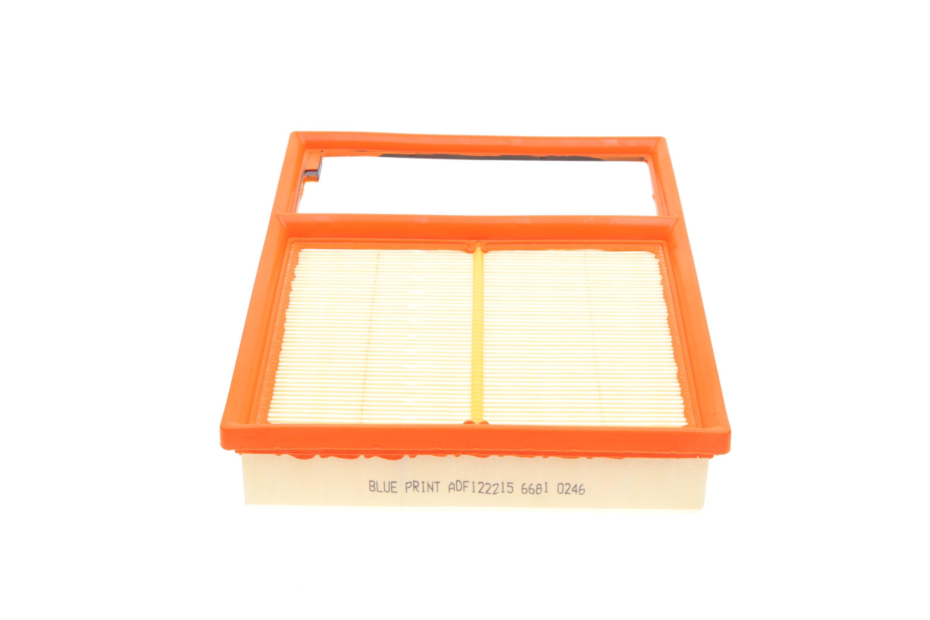 Фільтр повітряний Ford Mondeo 2.0 Duratec 16V 14-/C-MAX 2.0 Duratec 16V 10-