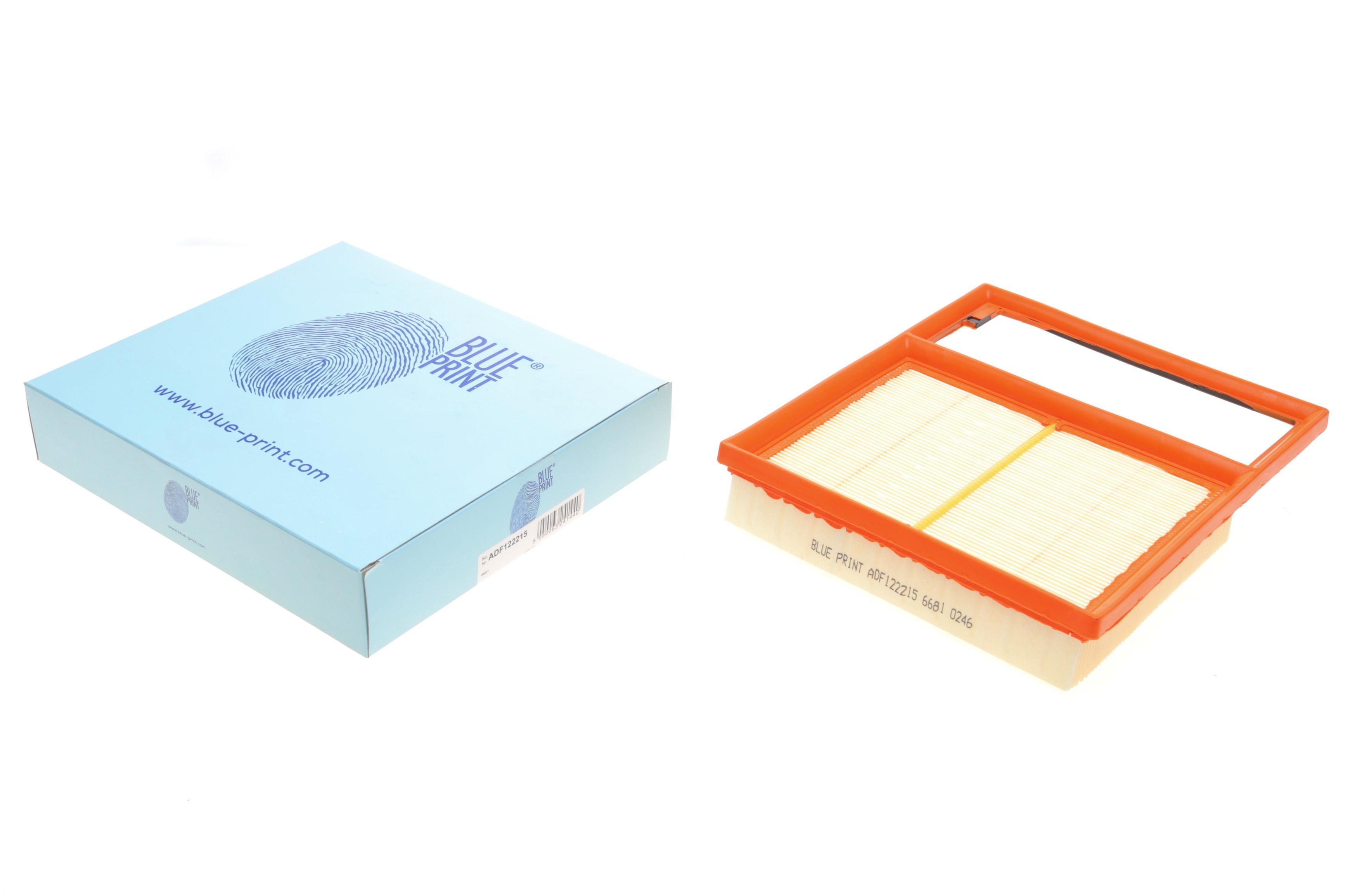 Фільтр повітряний Ford Mondeo 2.0 Duratec 16V 14-/C-MAX 2.0 Duratec 16V 10-