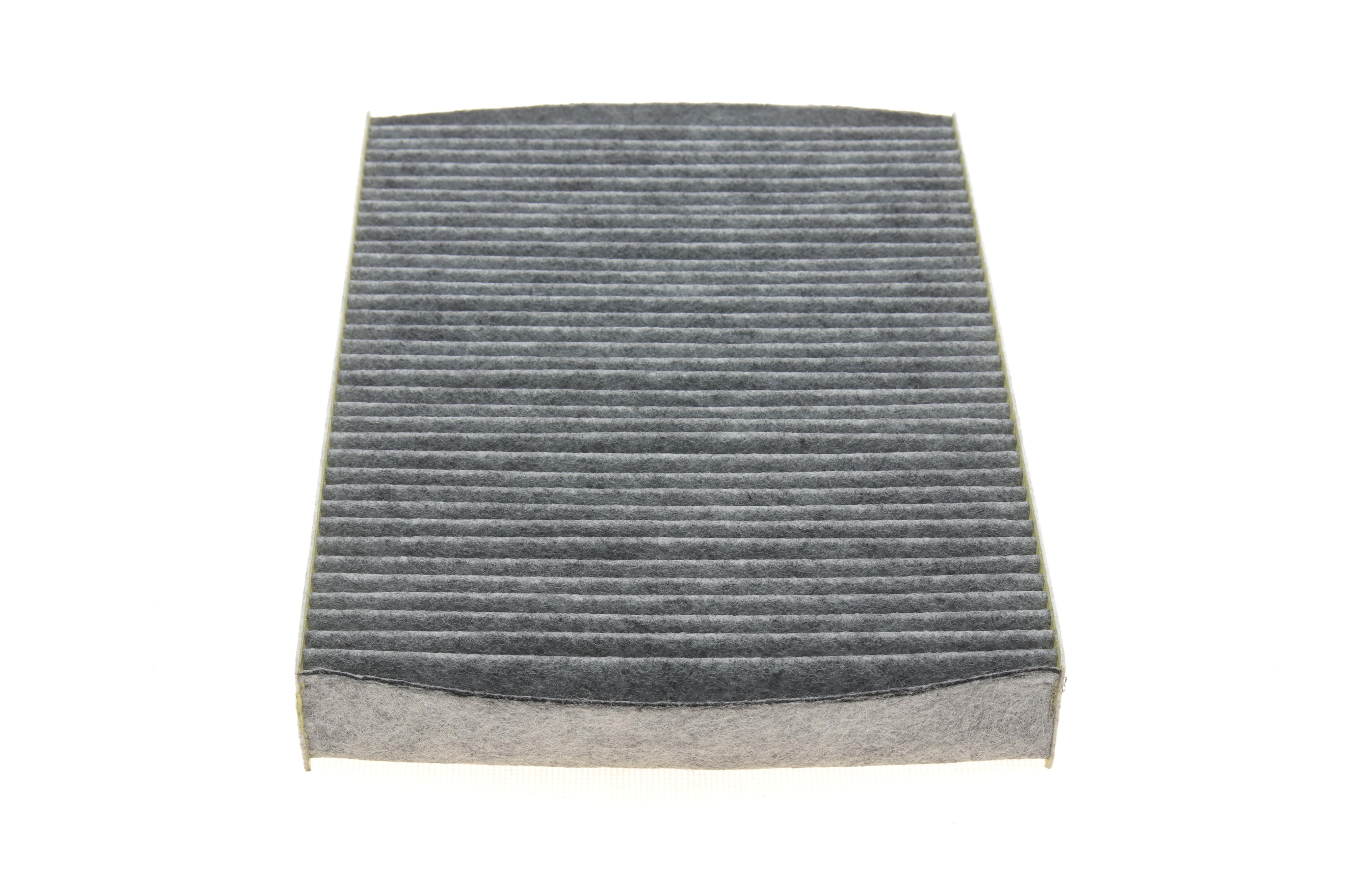 Фільтр салону Renault Megane IV 1.2-1.6DCi 15- (вугільний)