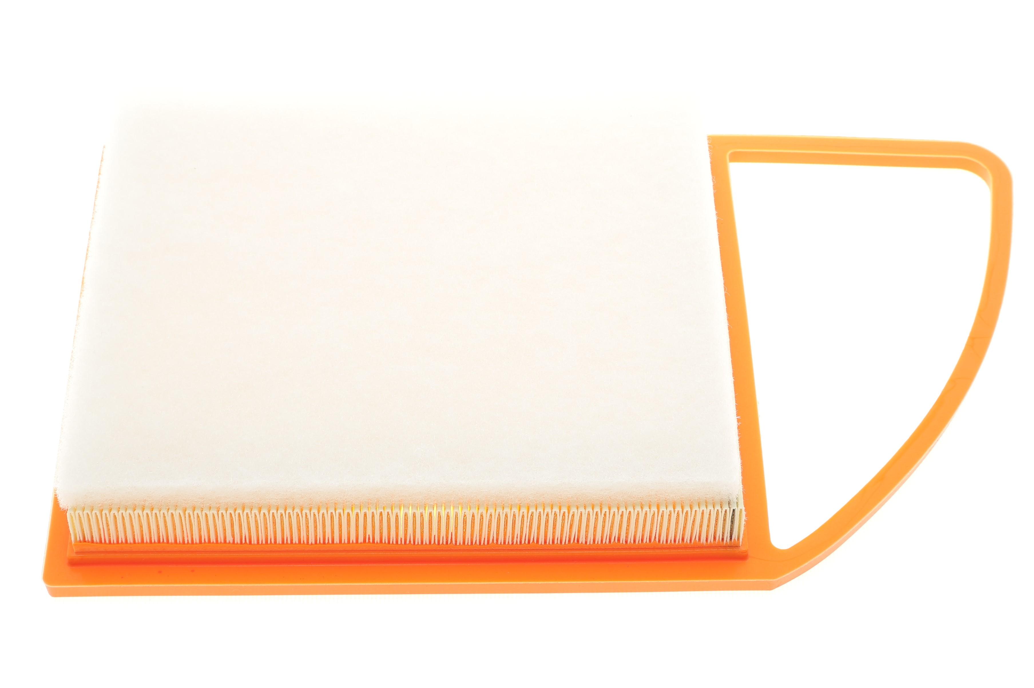 Фільтр повітряний Citroen Berlingo/Peugeot Partner 1.4-1.6HDI 10-