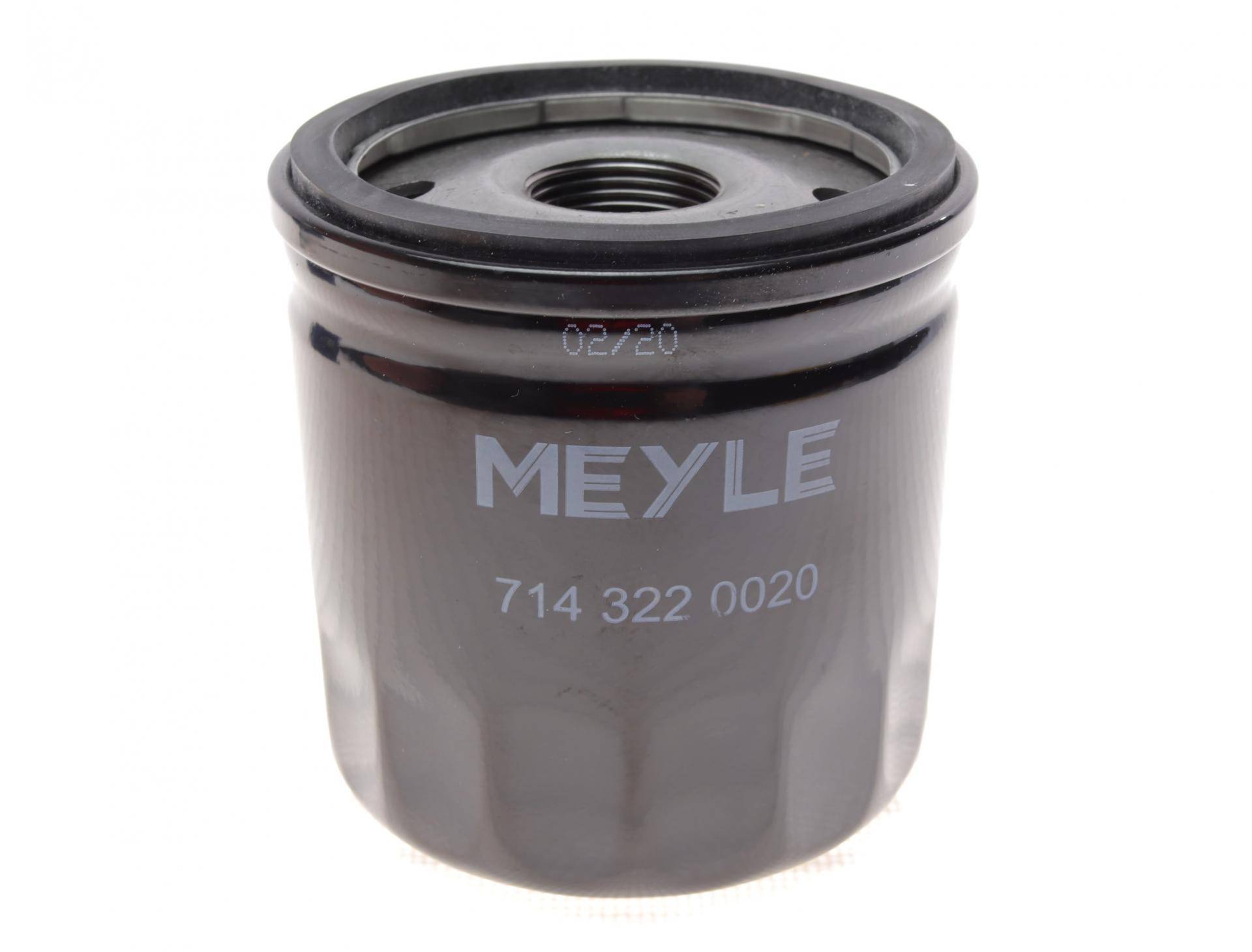 Фільтр масляний Citroen Jumper/Tourneo/Transit/Land Rover Defender/Peugeot Boxer 2.2D/2.4D 06-