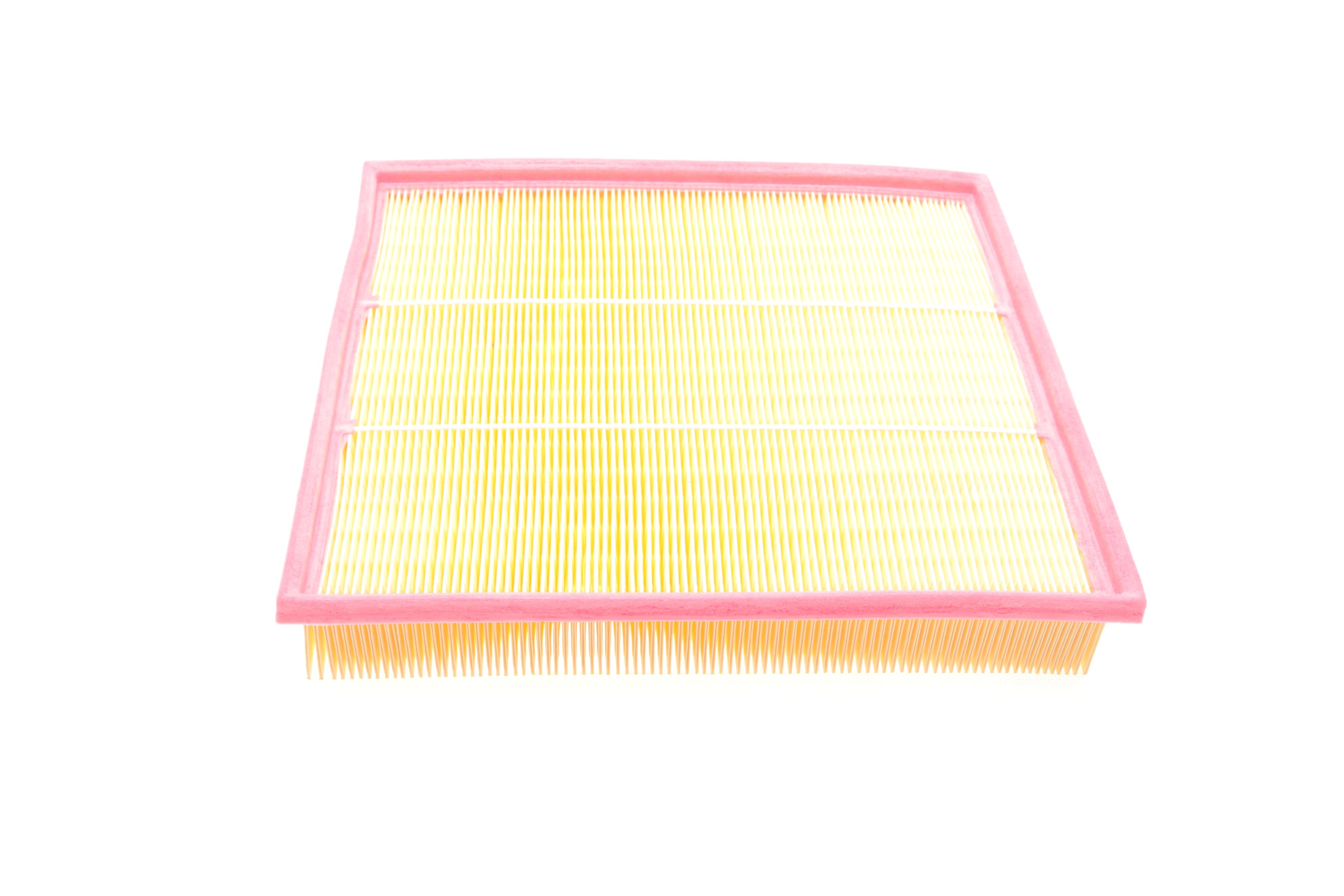 Фільтр повітряний Renault Trafic/Opel Vivaro 2.0/2.5dCi 02- (без картонної упаковки)