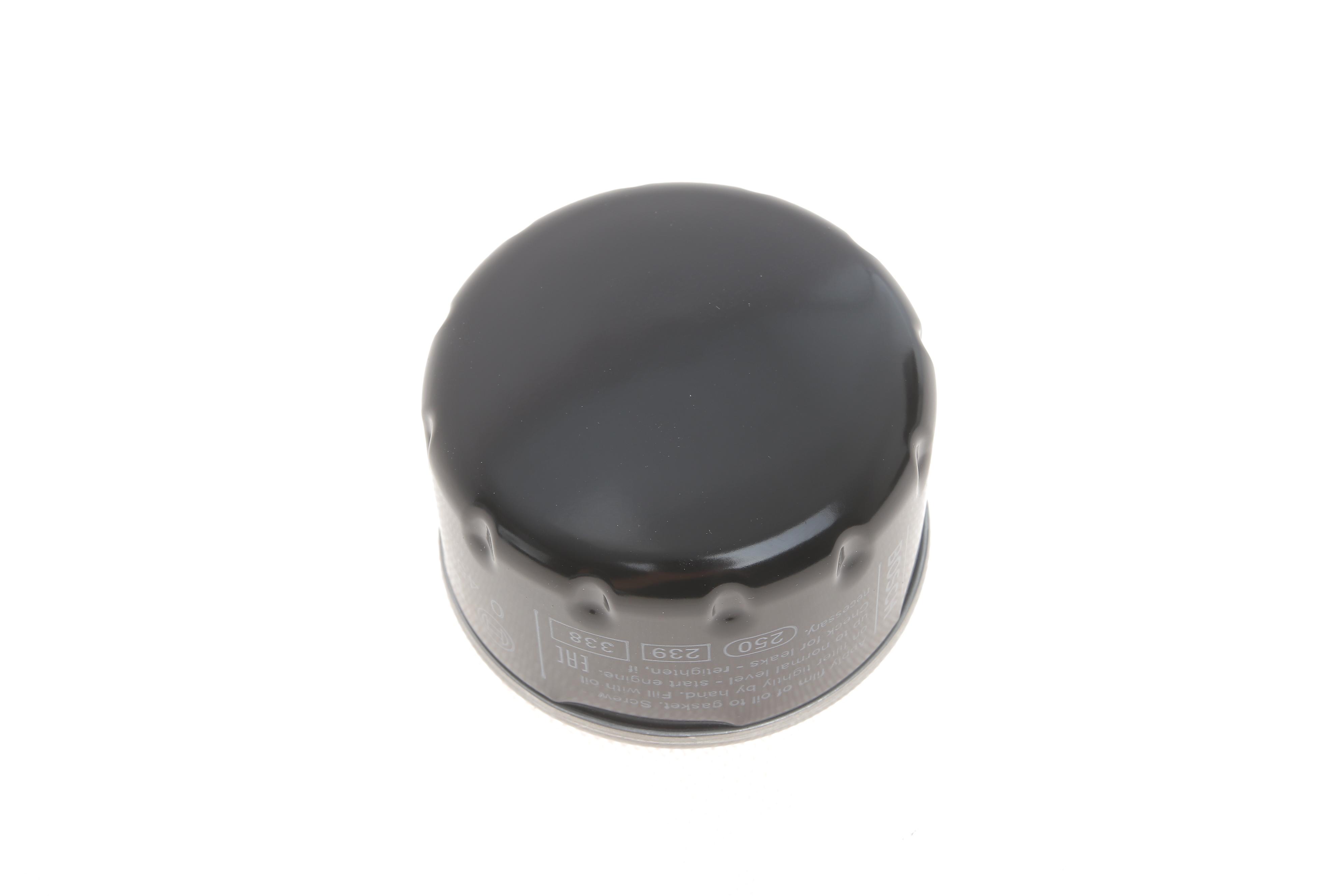 Фільтр масляний Renault Kangoo/Trafic/Opel Vivaro 1.9D/1.5dCi/1.4i/1.6i (53mm)