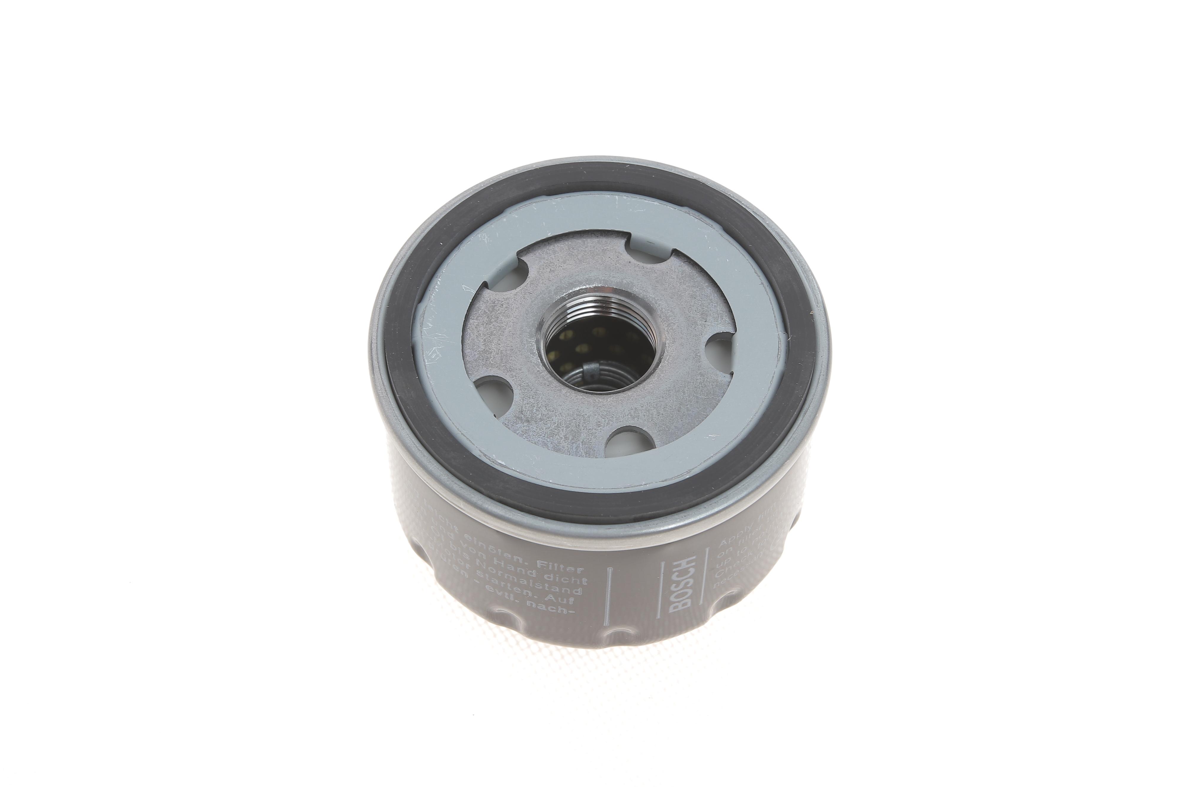 Фільтр масляний Renault Kangoo/Trafic/Opel Vivaro 1.9D/1.5dCi/1.4i/1.6i (53mm)