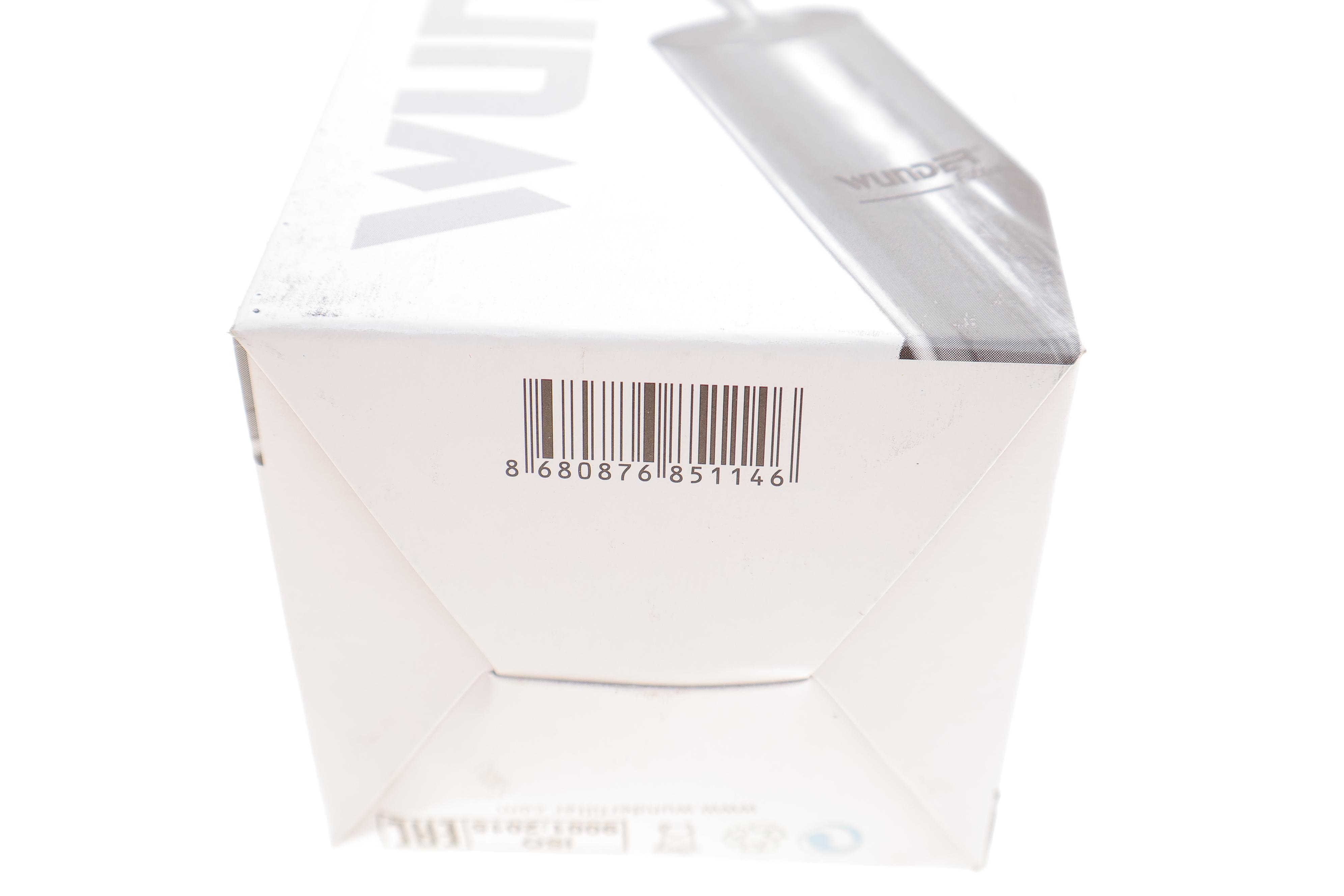 Фільтр паливний MB C-class (W202/W203)/CLK (C209)/E (W210)/S (W220)