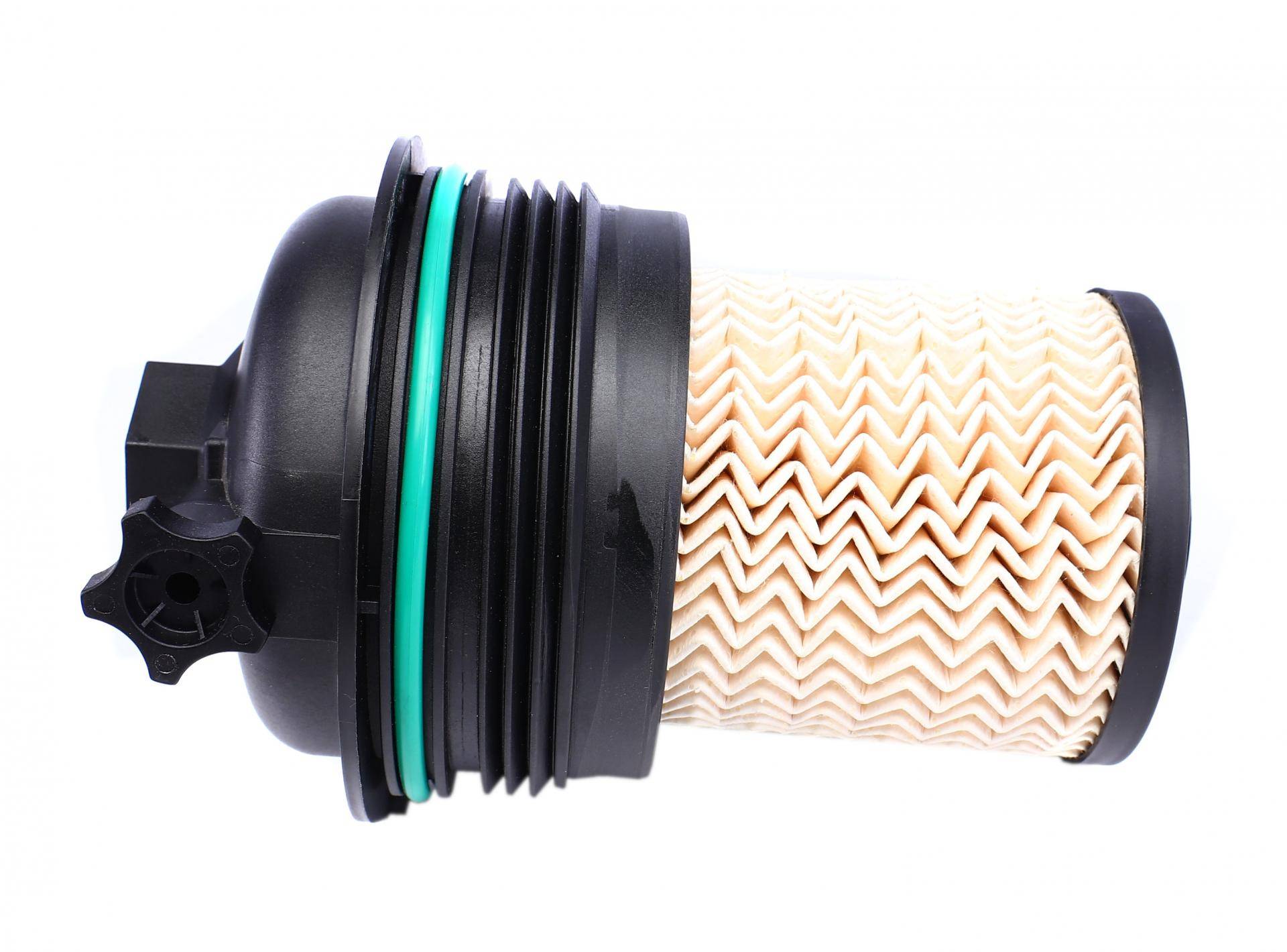 Фільтр паливний Renault Megane IV/ Espace V 1.5-1.6dCi 16-