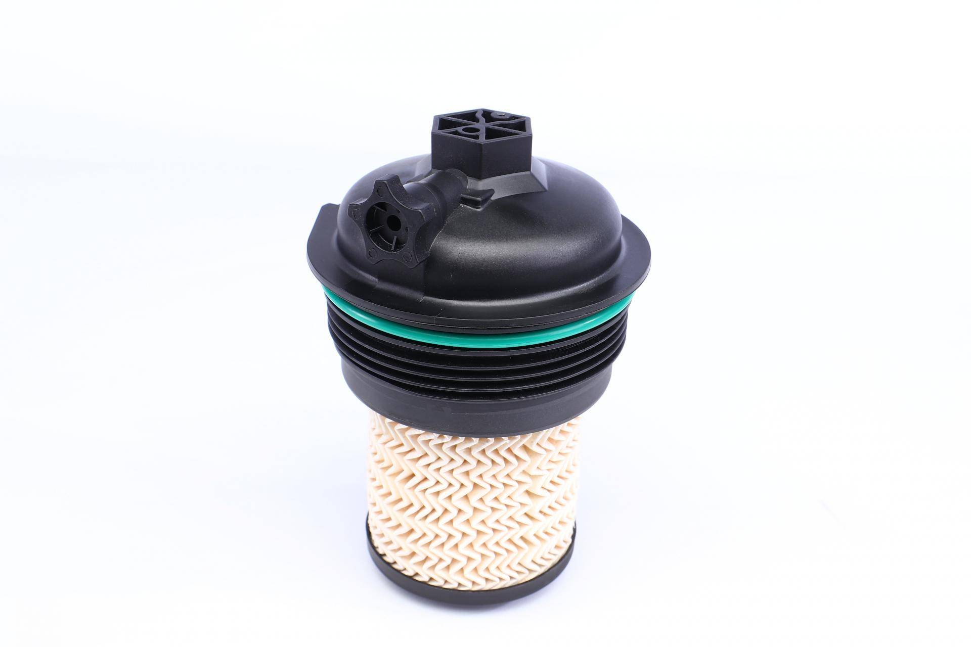 Фільтр паливний Renault Megane IV/ Espace V 1.5-1.6dCi 16-