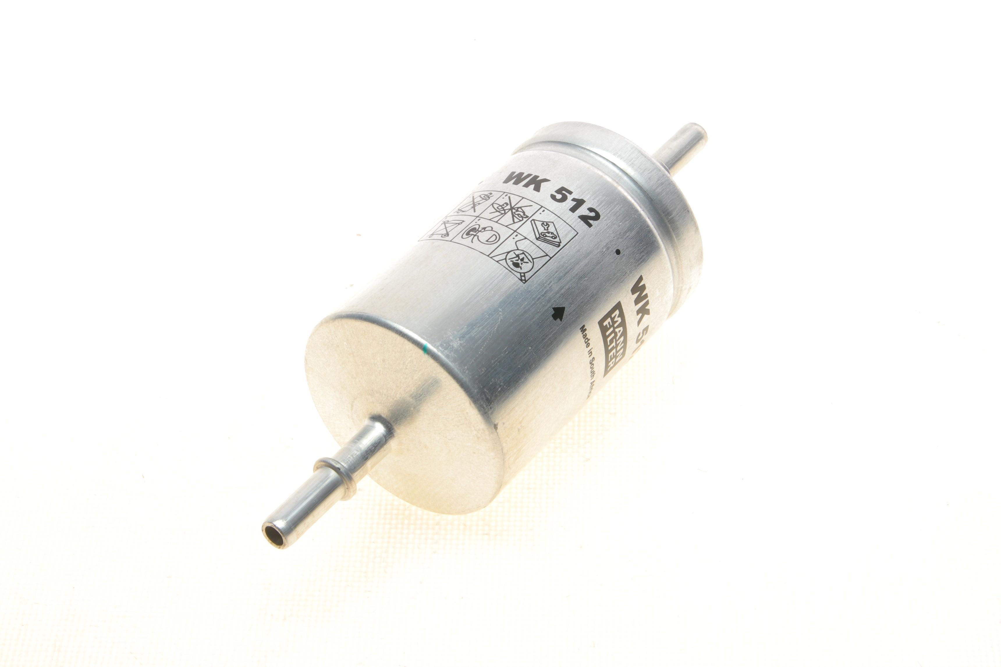 Фільтр паливний Opel Combo 0.8-3.2 93-