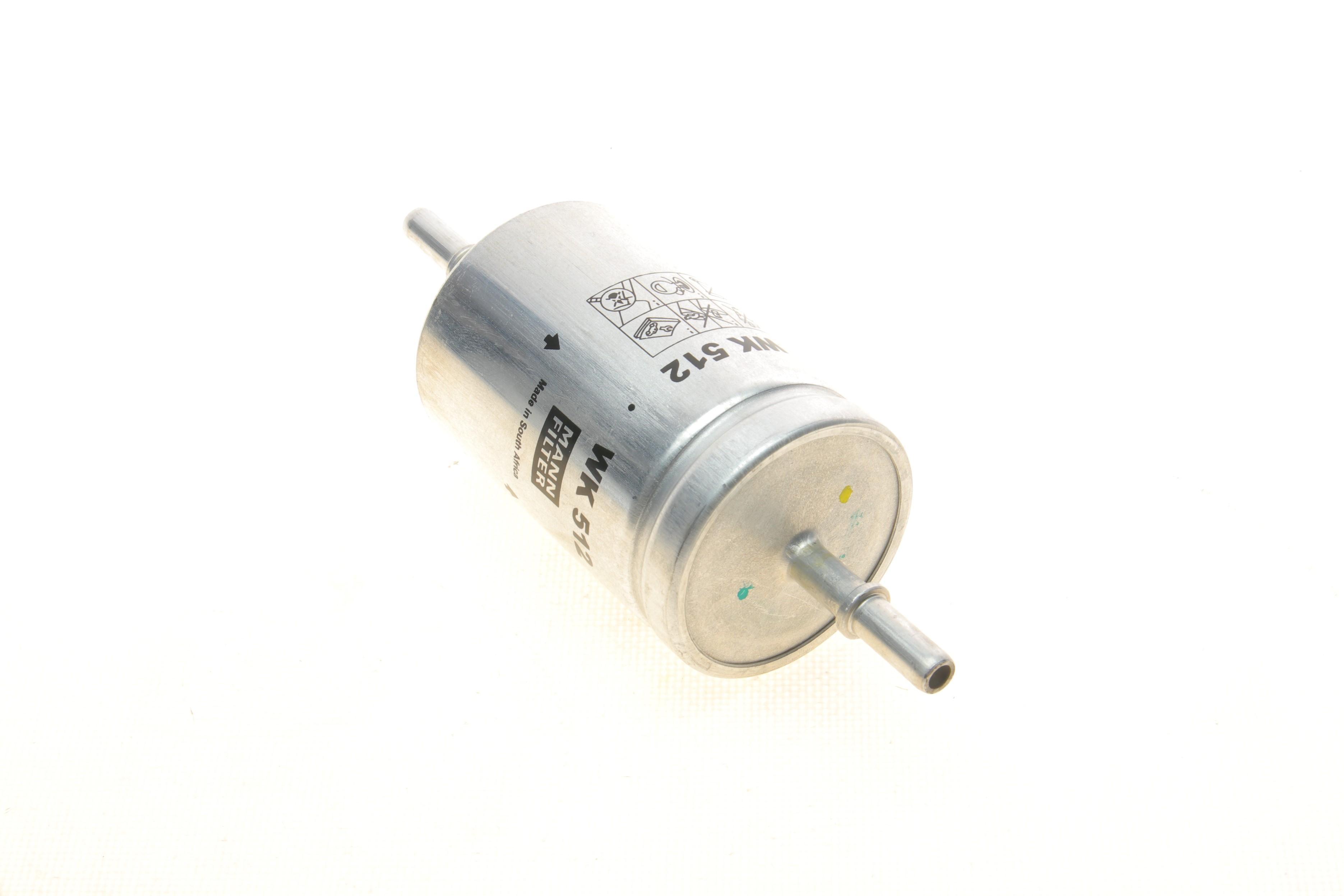 Фільтр паливний Opel Combo 0.8-3.2 93-