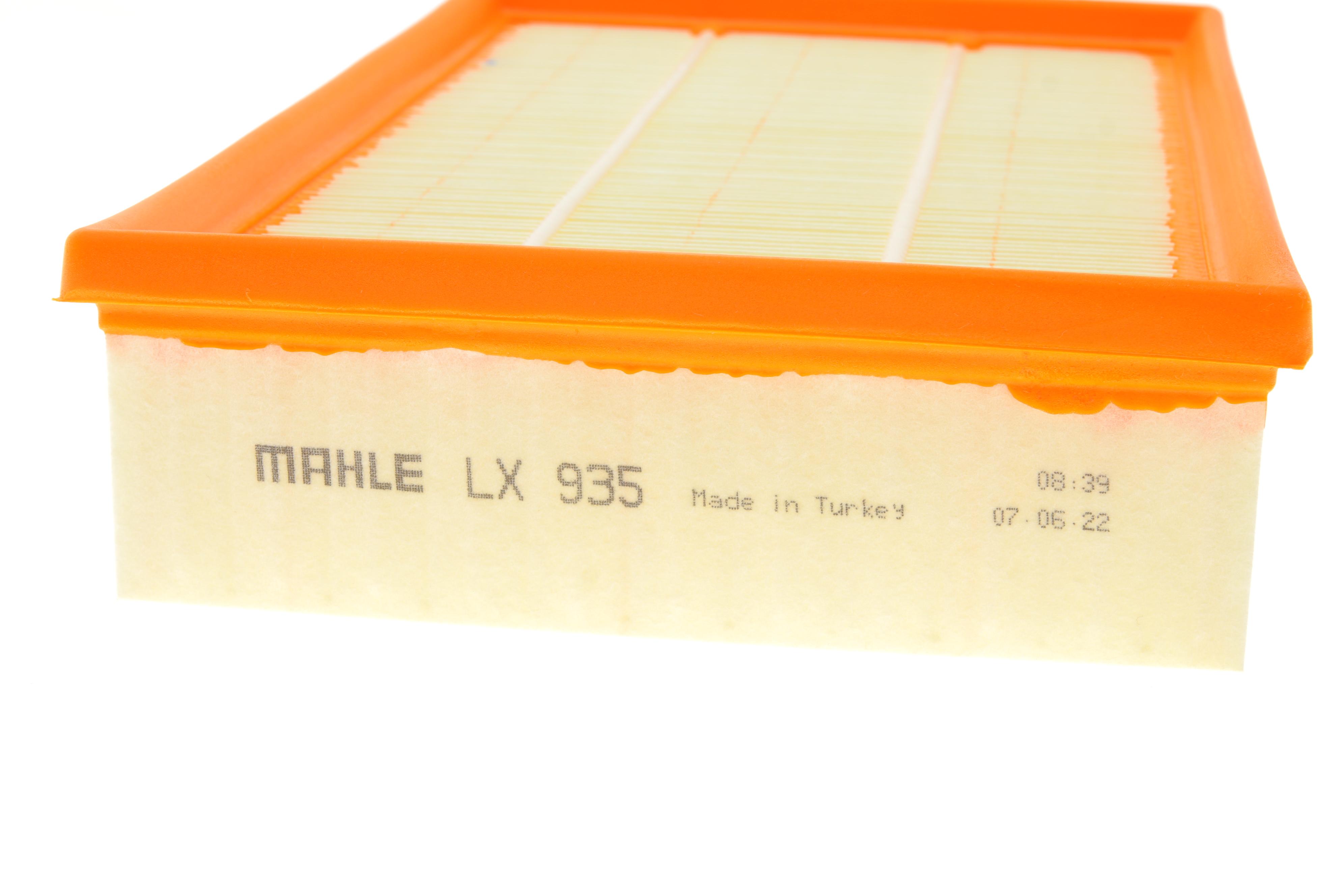 Фільтр повітряний Ford Transit 00-