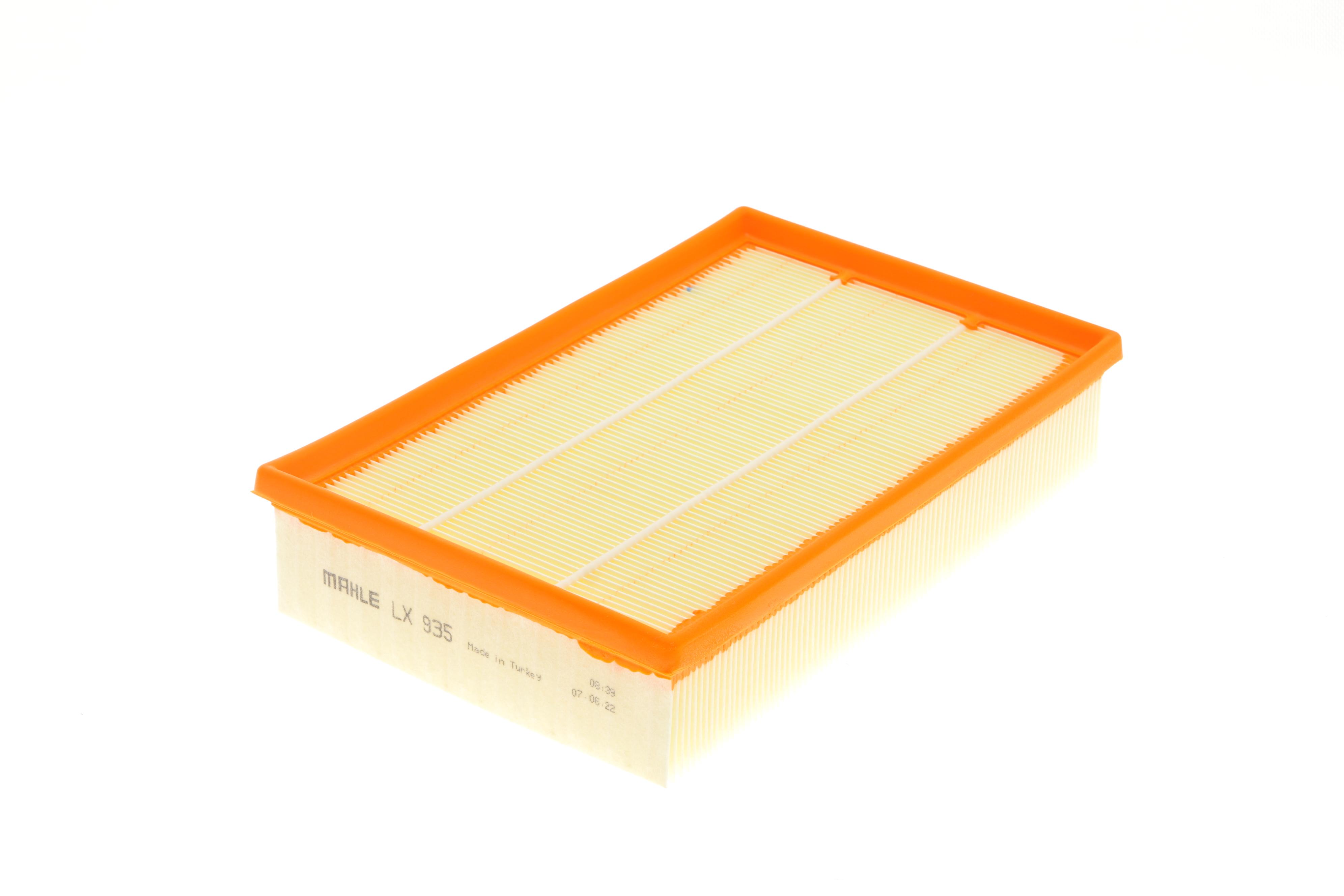 Фільтр повітряний Ford Transit 00-