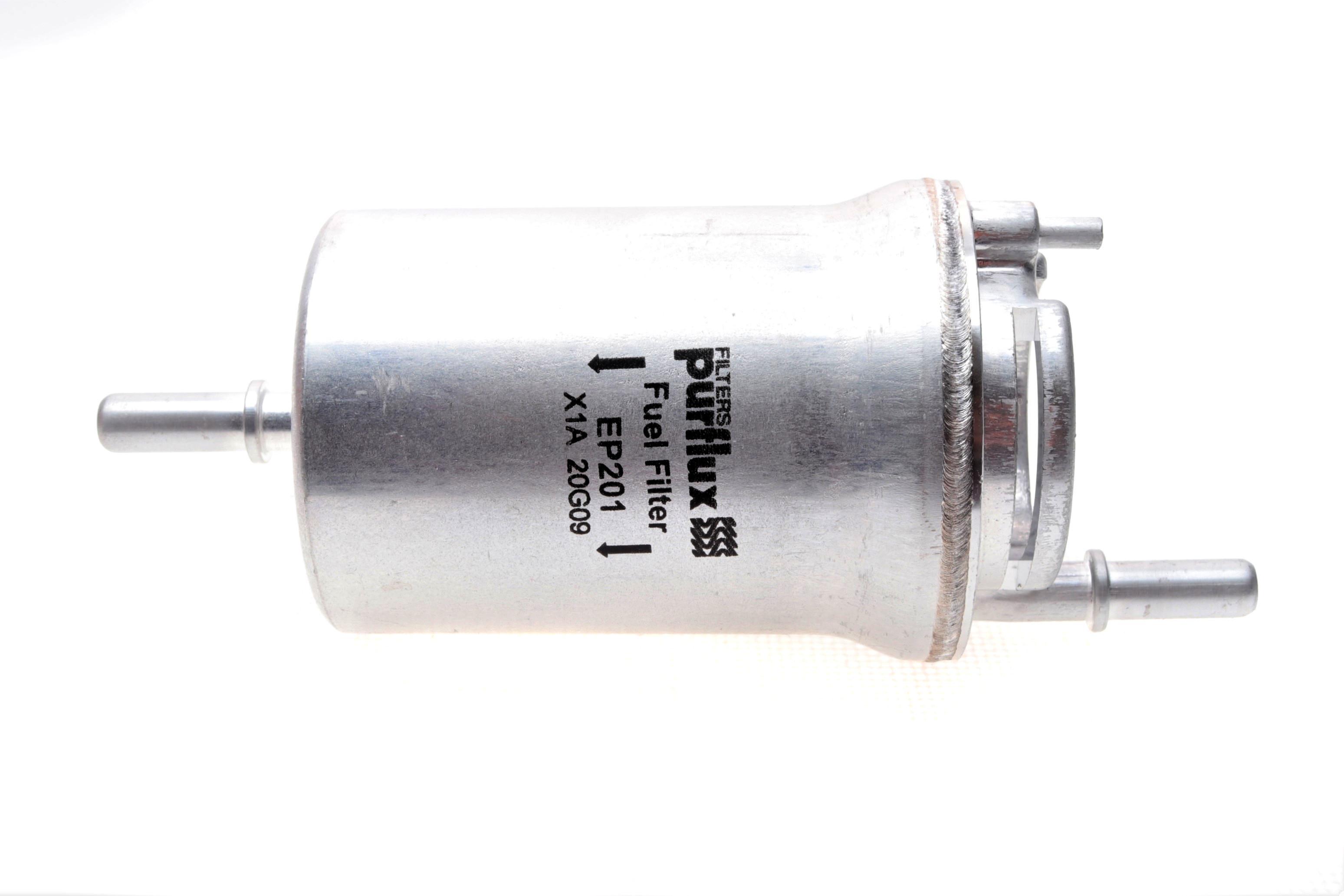 Фільтр паливний Skoda Fabia/VW Polo 1.2/1.4 01-