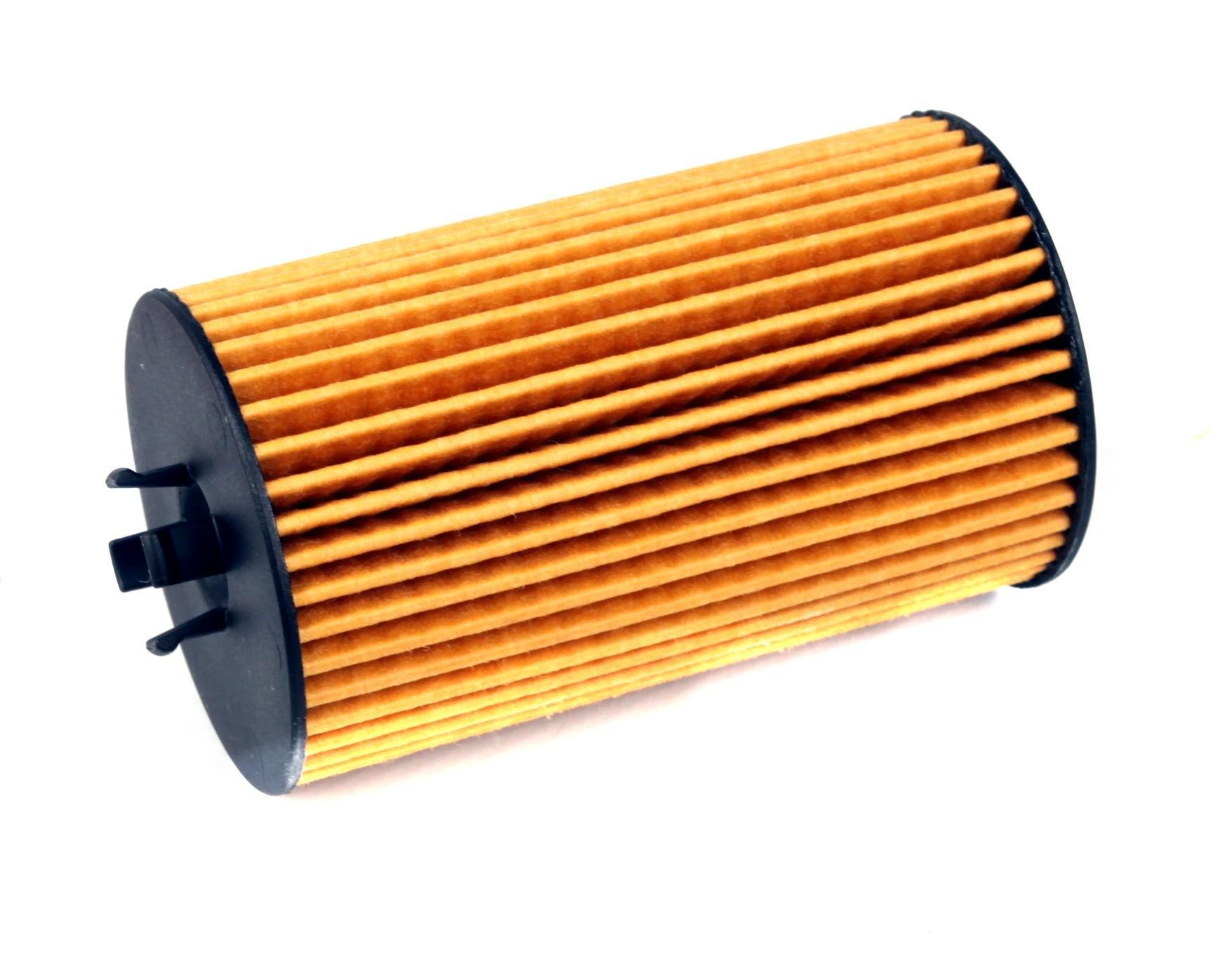 Фільтр масляний Opel Astra/Insignia 1.6CDTi 14-