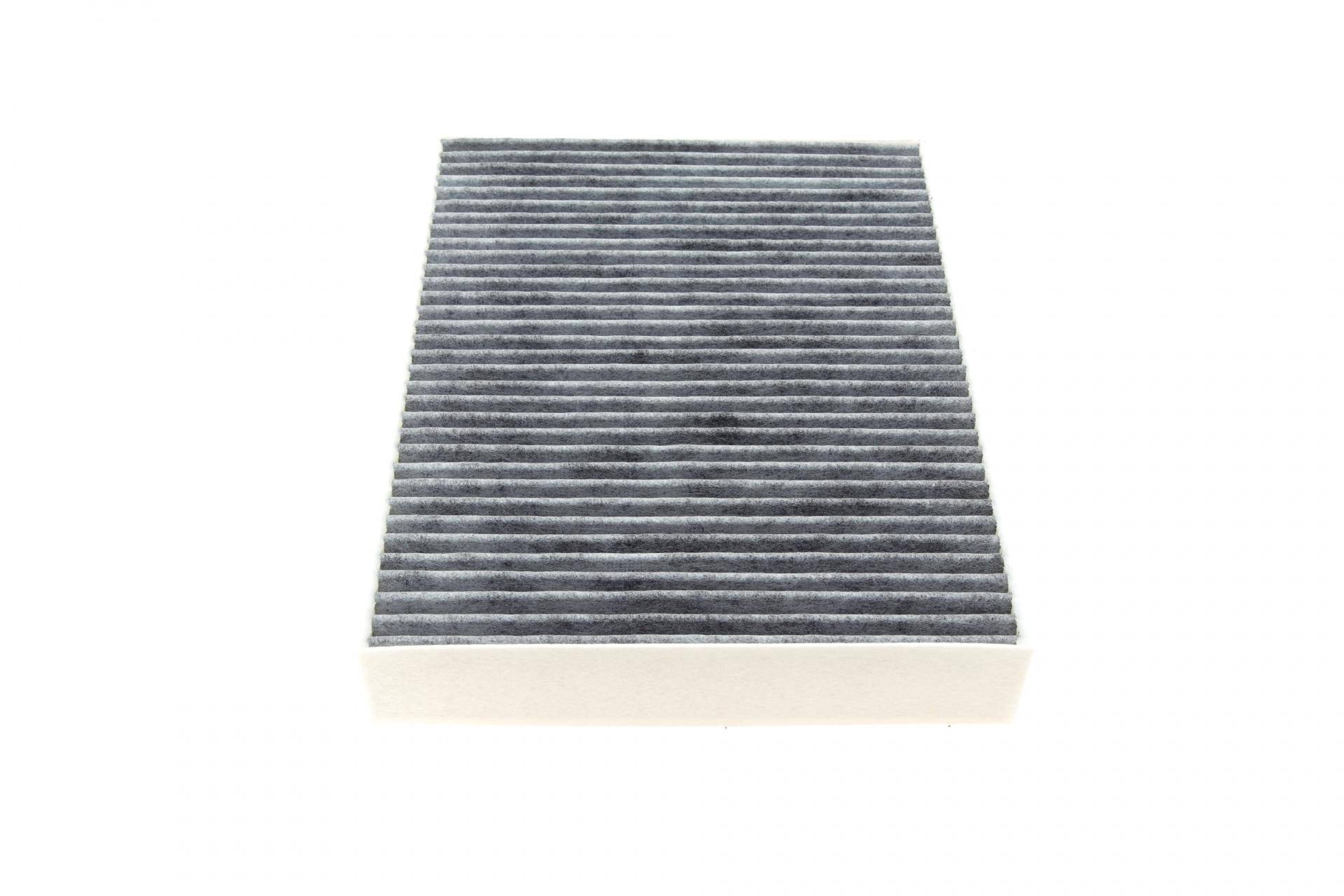 Фільтр салону BMW 3 (F30/F80) 1.6-4.0D 11- (вугільний)