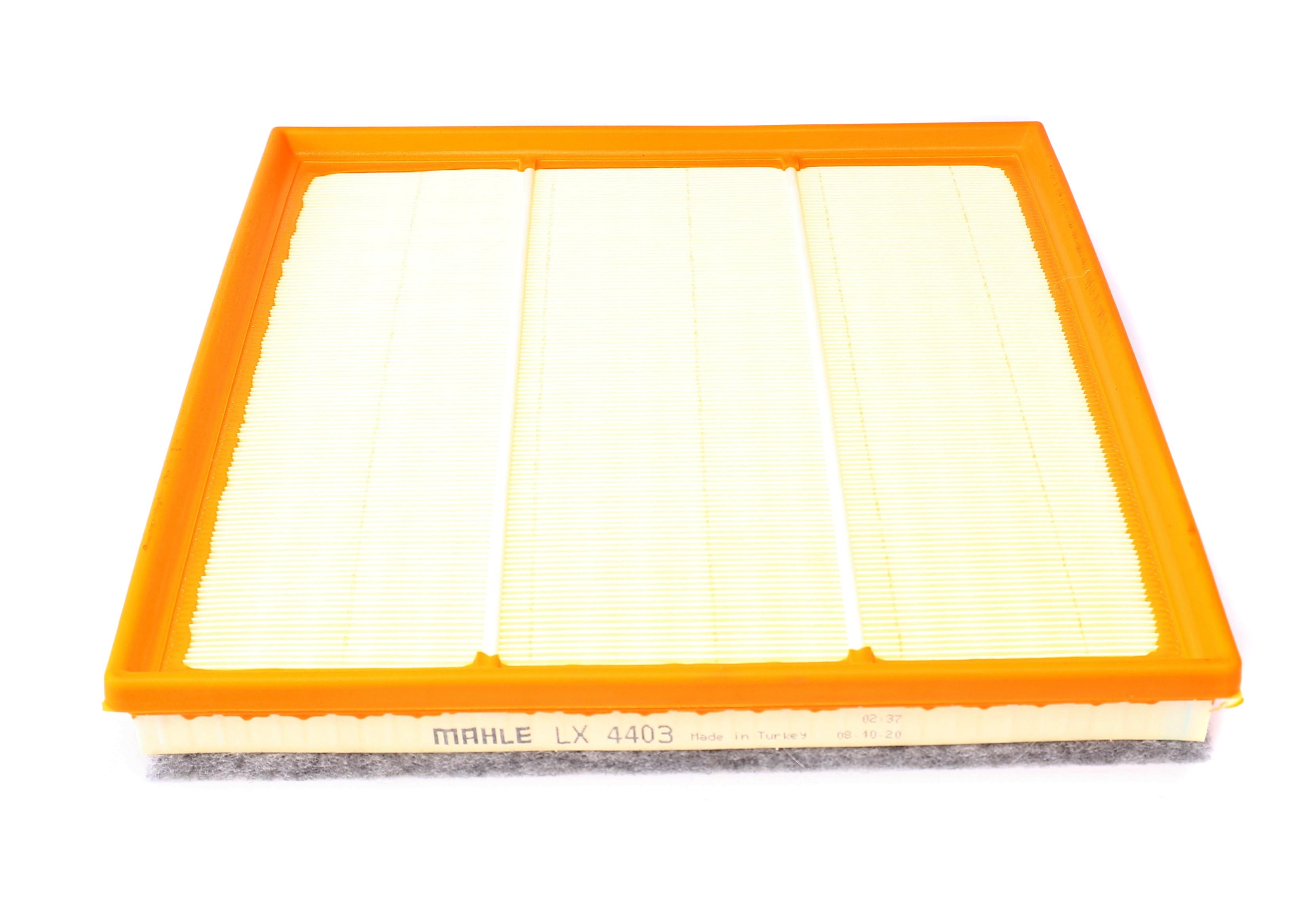 Фільтр повітряний Ford Transit 2.0 TDCi 15-