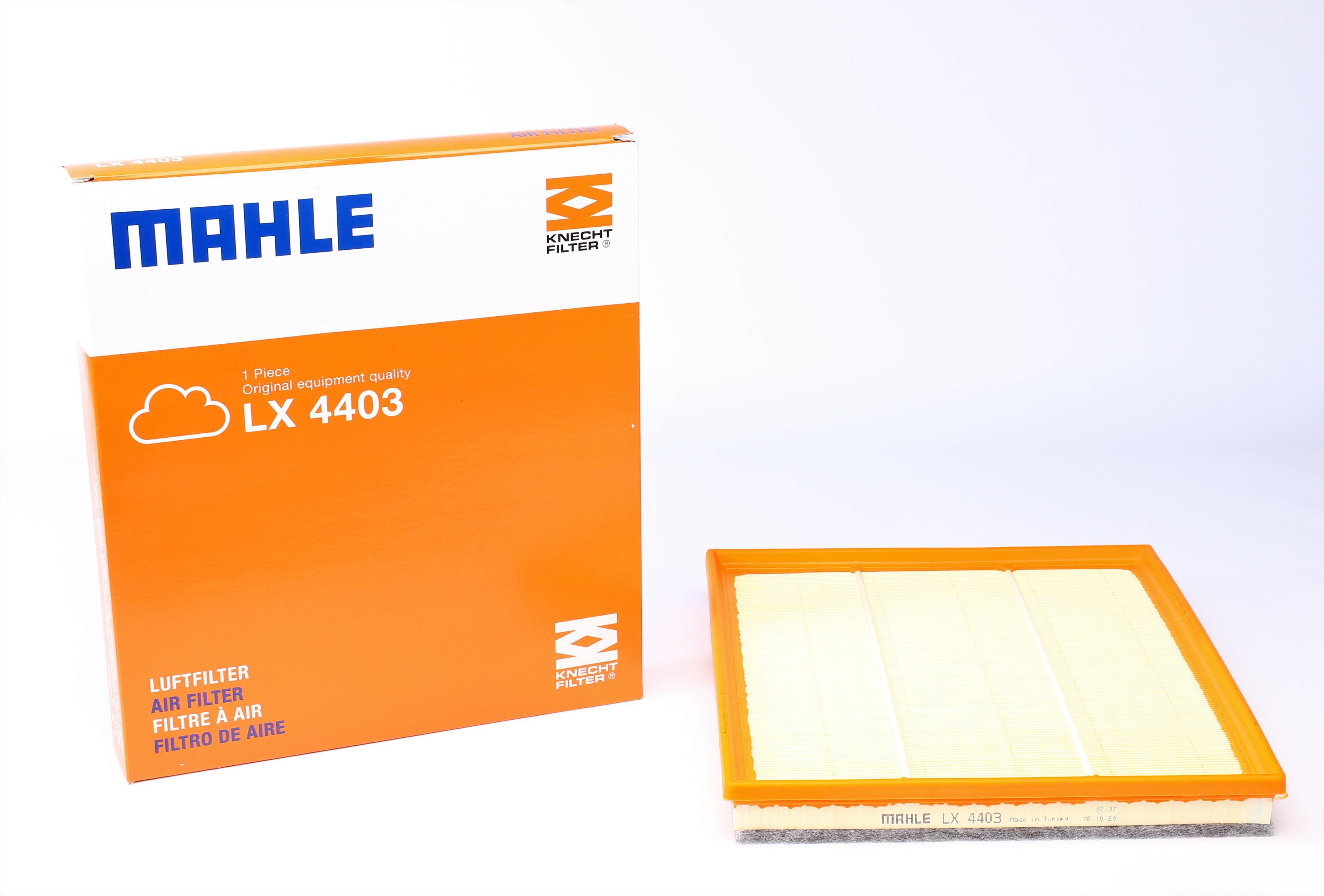 Фільтр повітряний Ford Transit 2.0 TDCi 15-