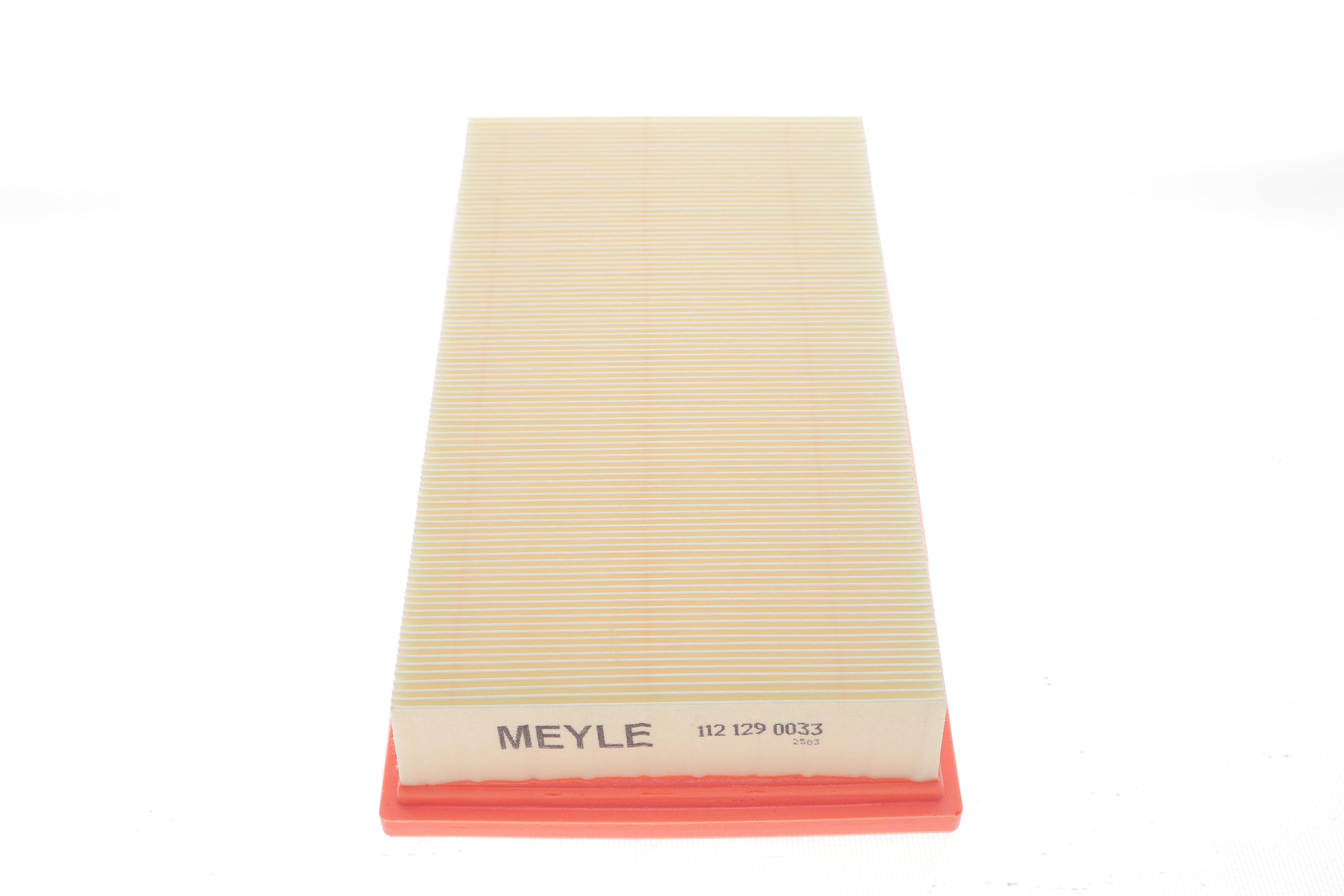 Фільтр повітряний Skoda Fabia/Roomster /VW Polo 1.2 12v 01-07