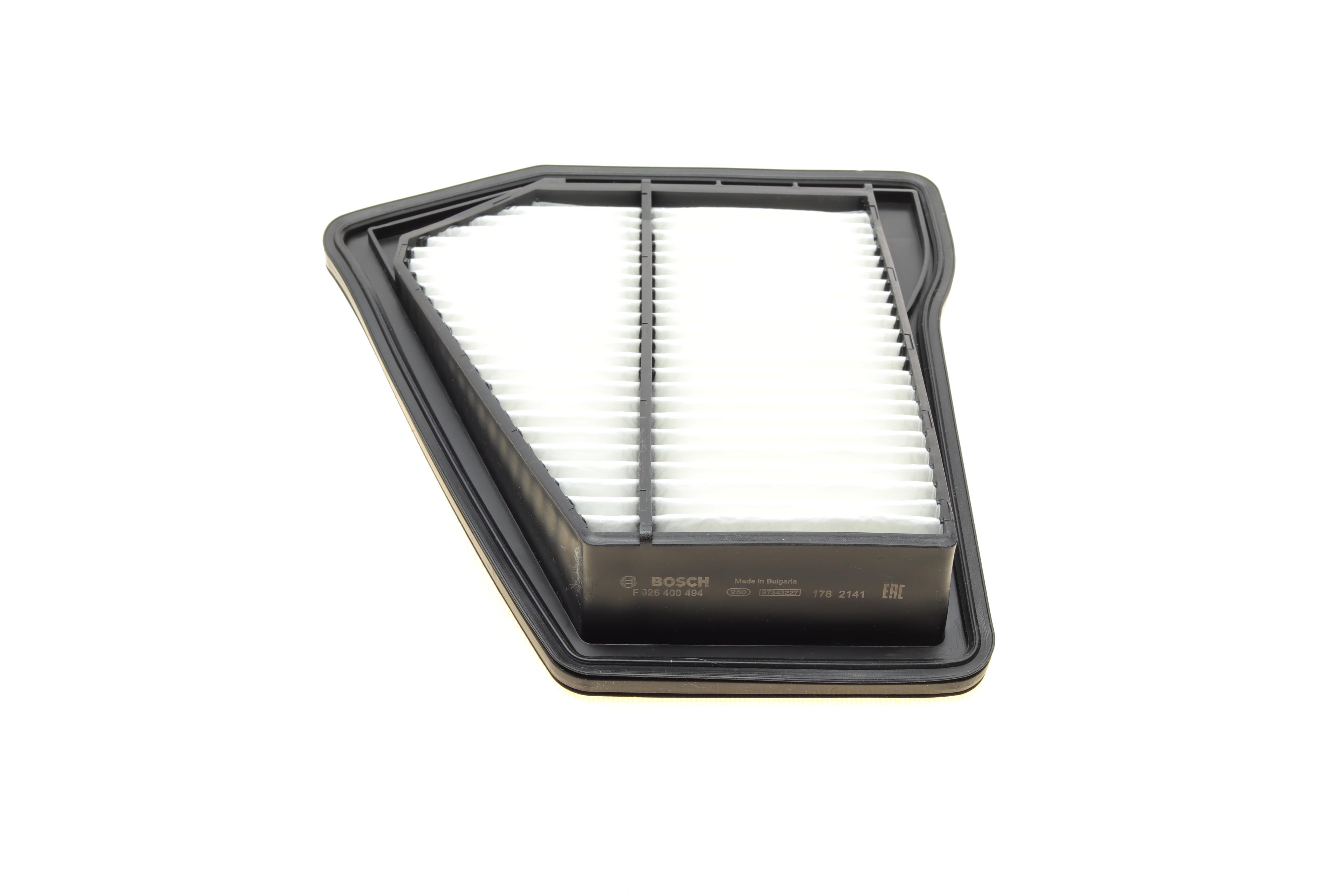 Фільтр повітряний Honda CR-V 2.2 i-DTEC 07-