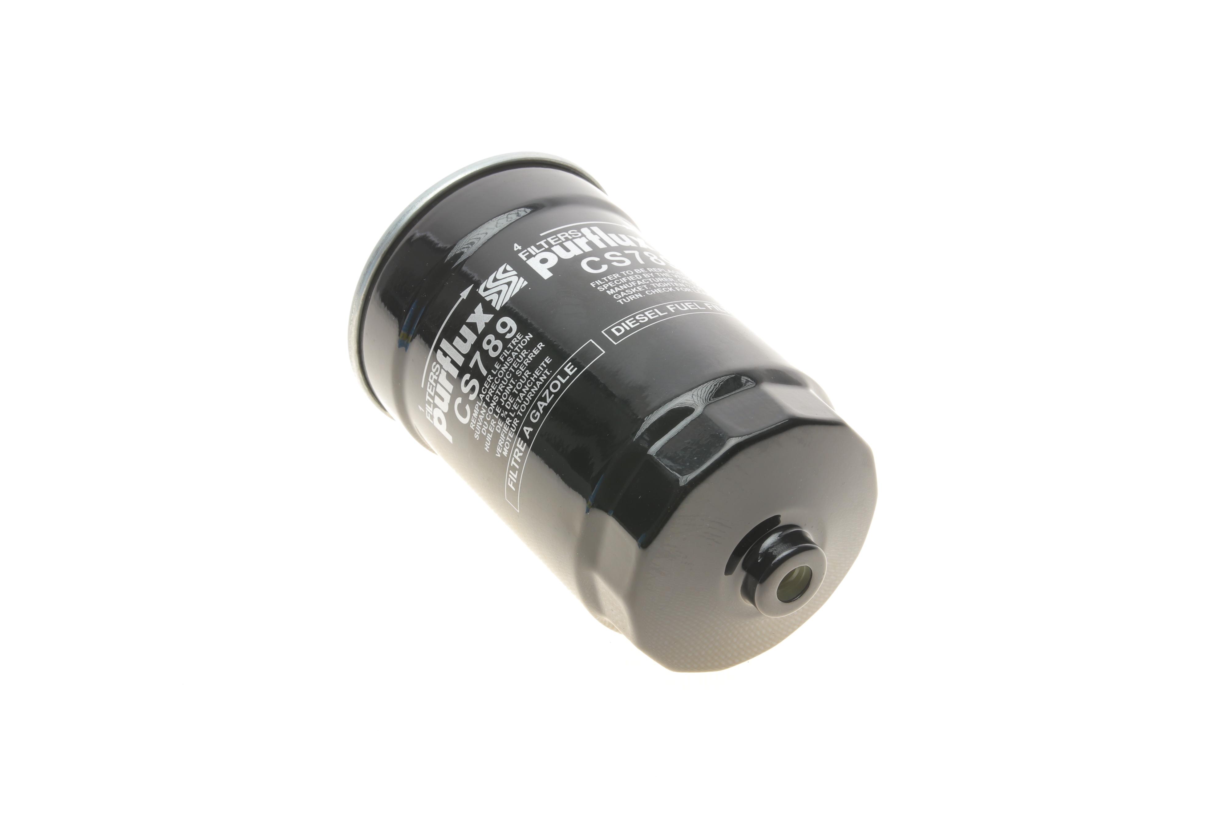 Фільтр паливний Hyundai iX20/Tucson/Kia Ceed/Sportage 1.4-2.0CRDi 11-