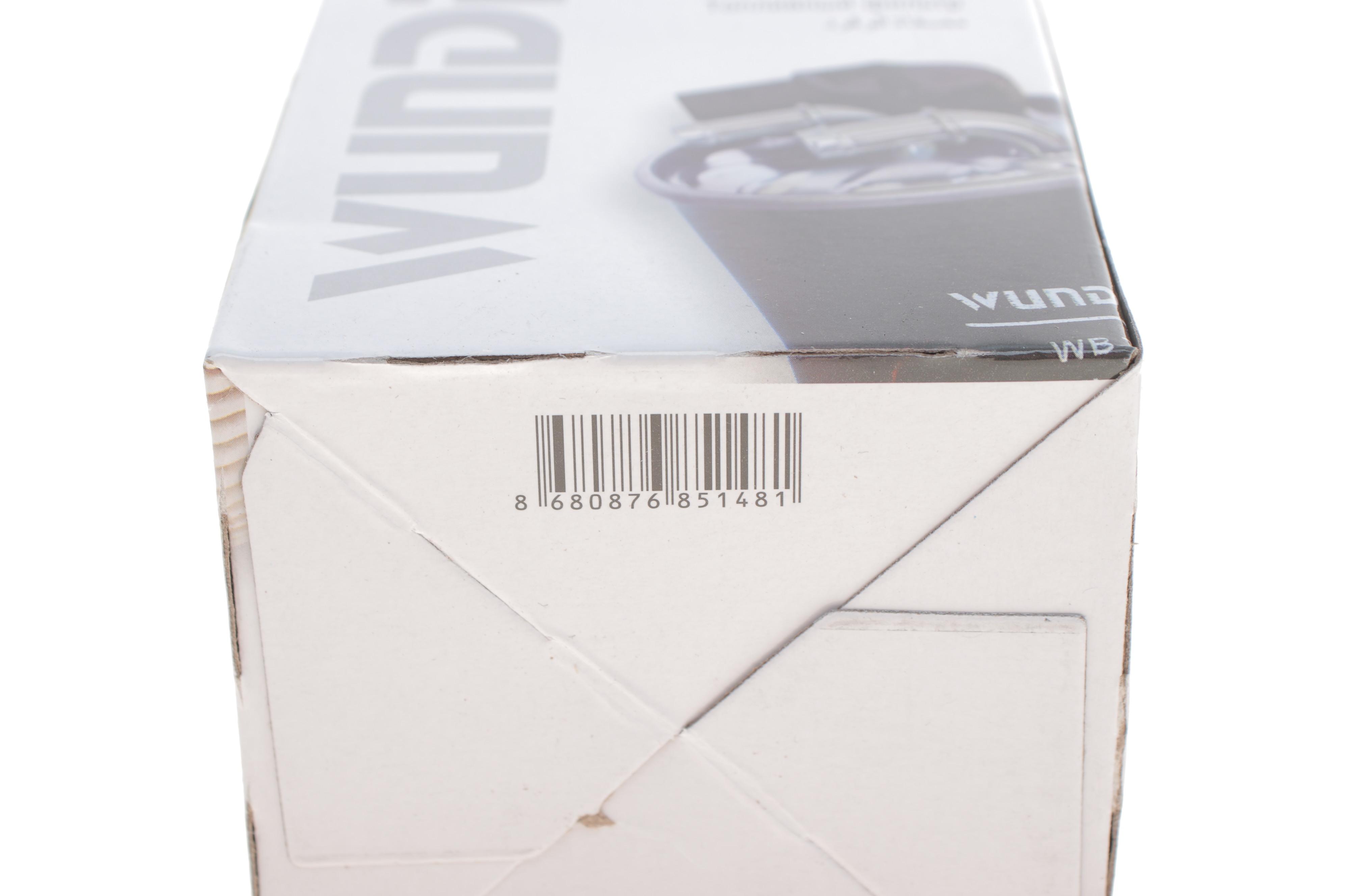 Фільтр паливний Hyundai Accent 1.5 CRDI/Kia Sorento 2.0-2.5 CRDI