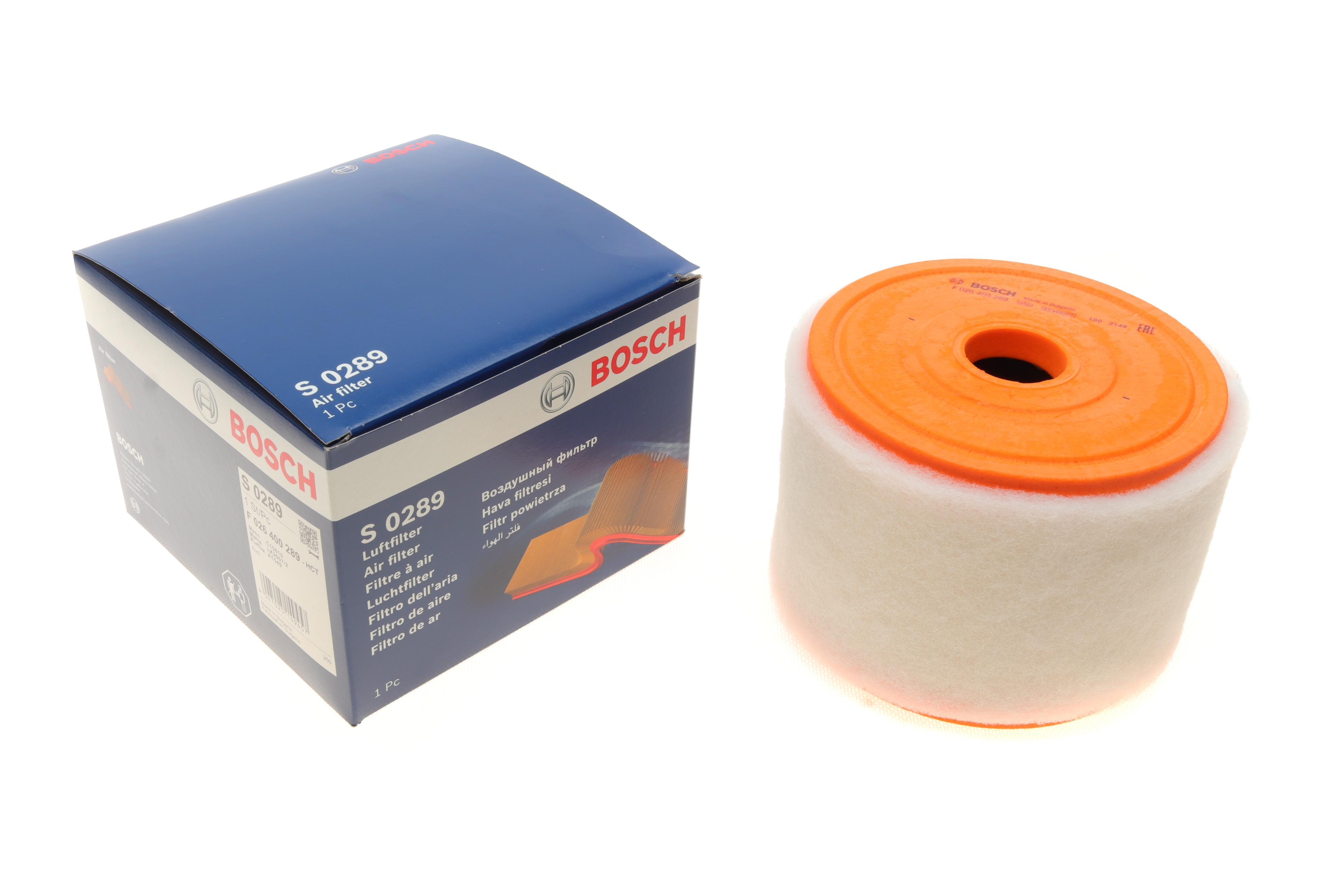 Фільтр повітряний Audi A6 2.0TDI/TFSI 11-18