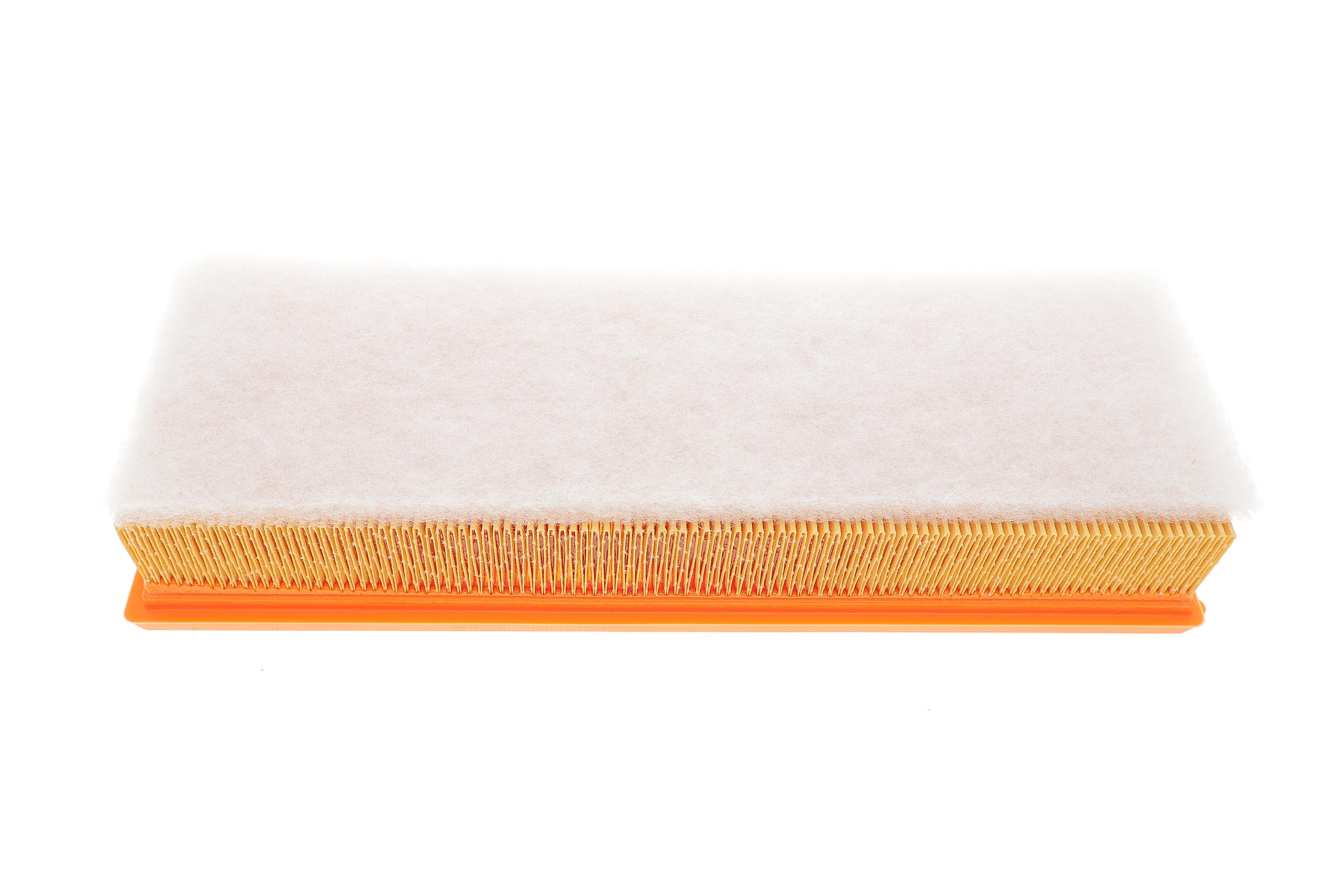 Фільтр повітряний Citroen Berlingo/Peugeot Partner 1.6HDI 08-