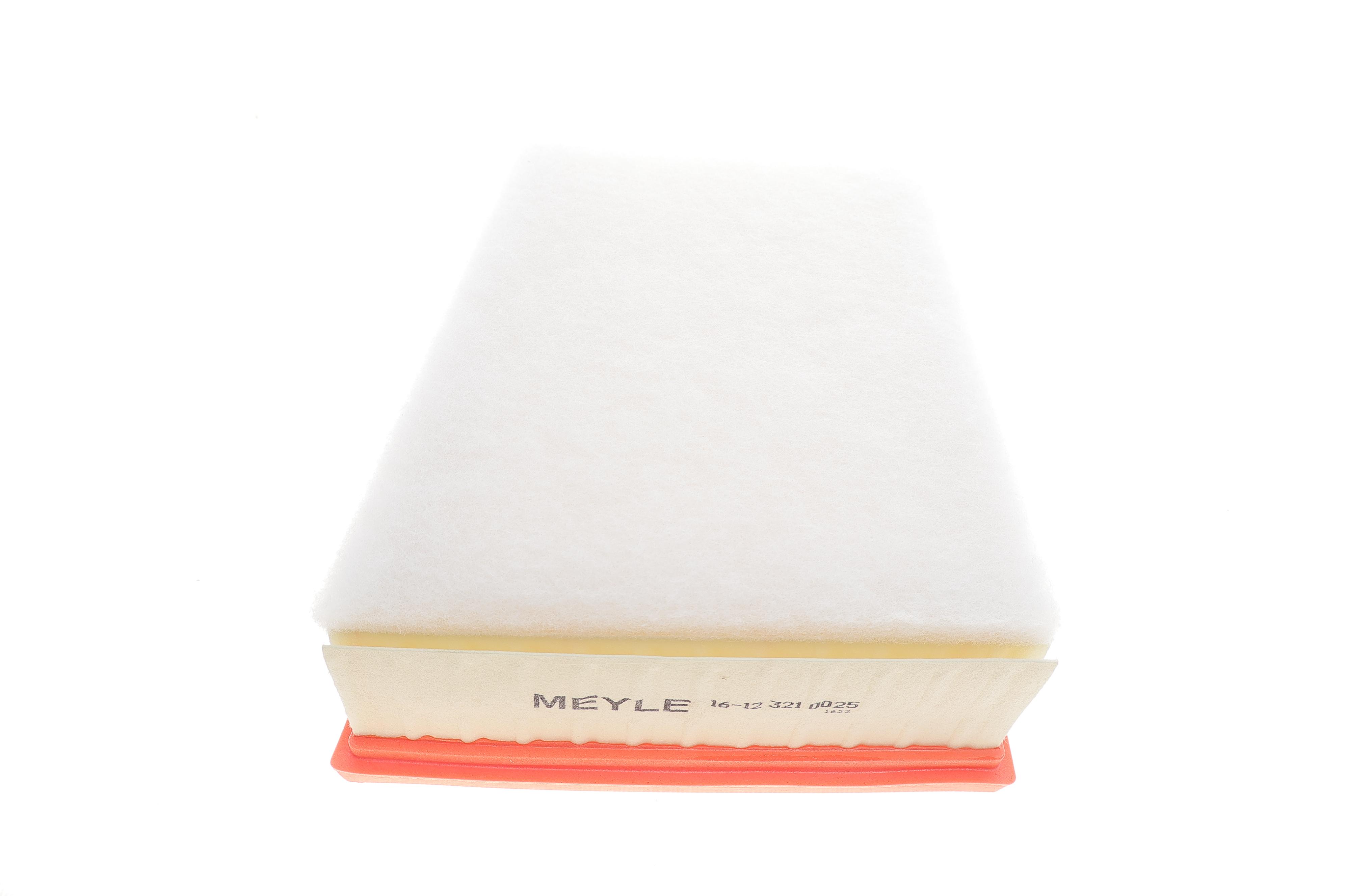 Фільтр повітряний Renault Scenic IV/Megane IV 1.5dCi 15-