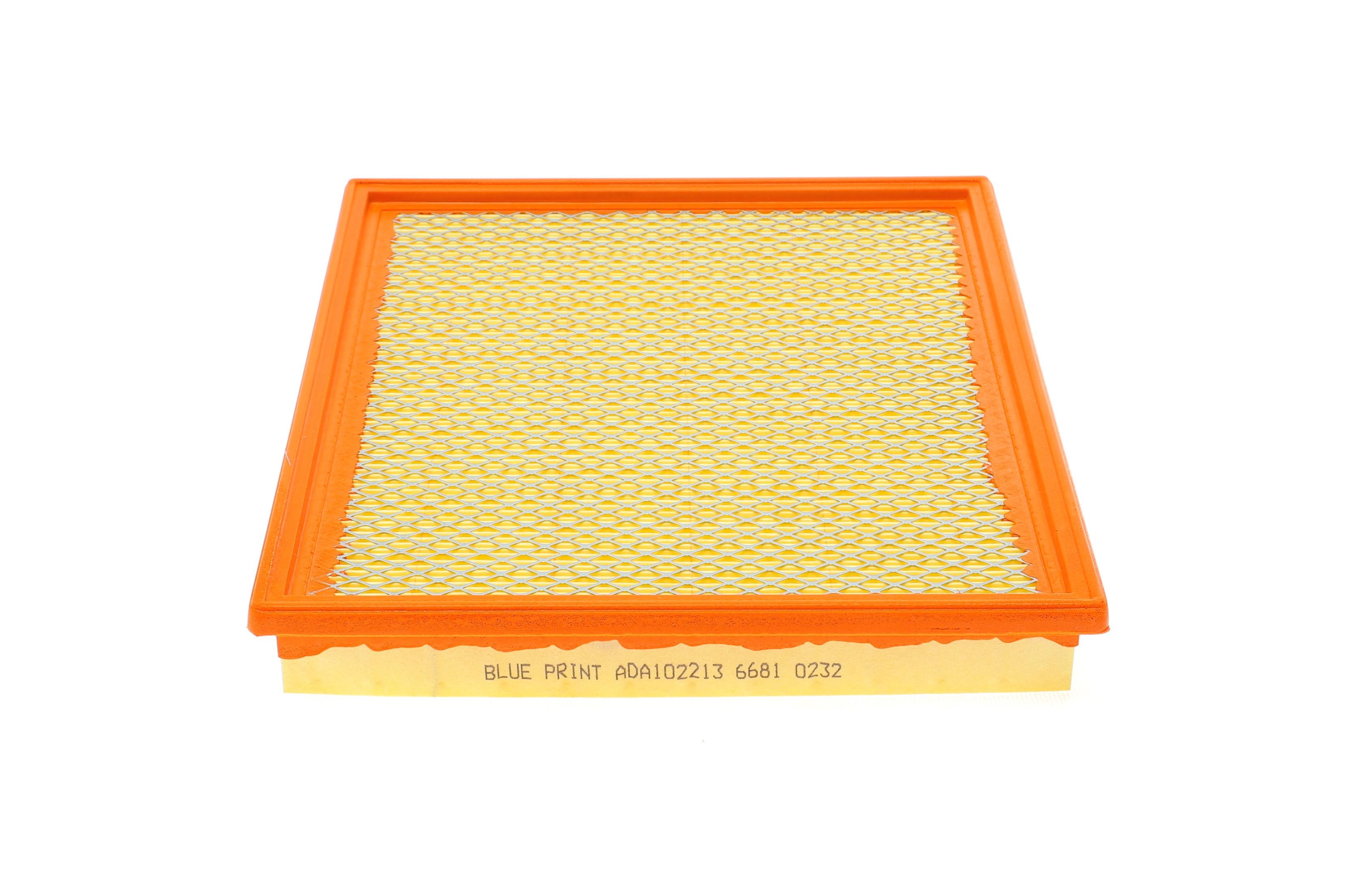 Фільтр повітряний Jeep Cherokee 2.5TD-5.9i 88-05