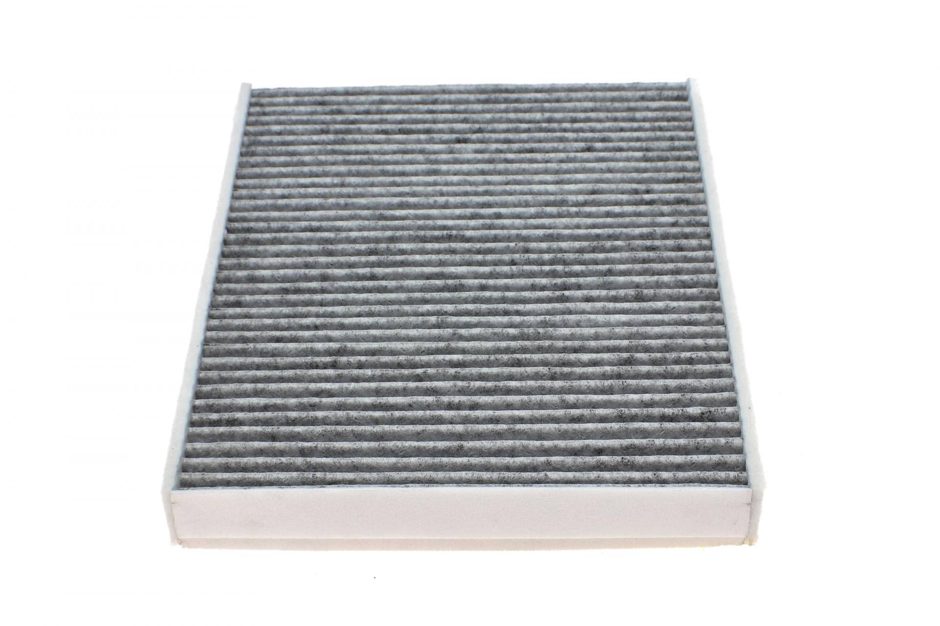 Фільтр салону BMW 5 (F10)/7 (F01) 2.0-6.0 08- (вугільний) (к-кт 2 шт.)