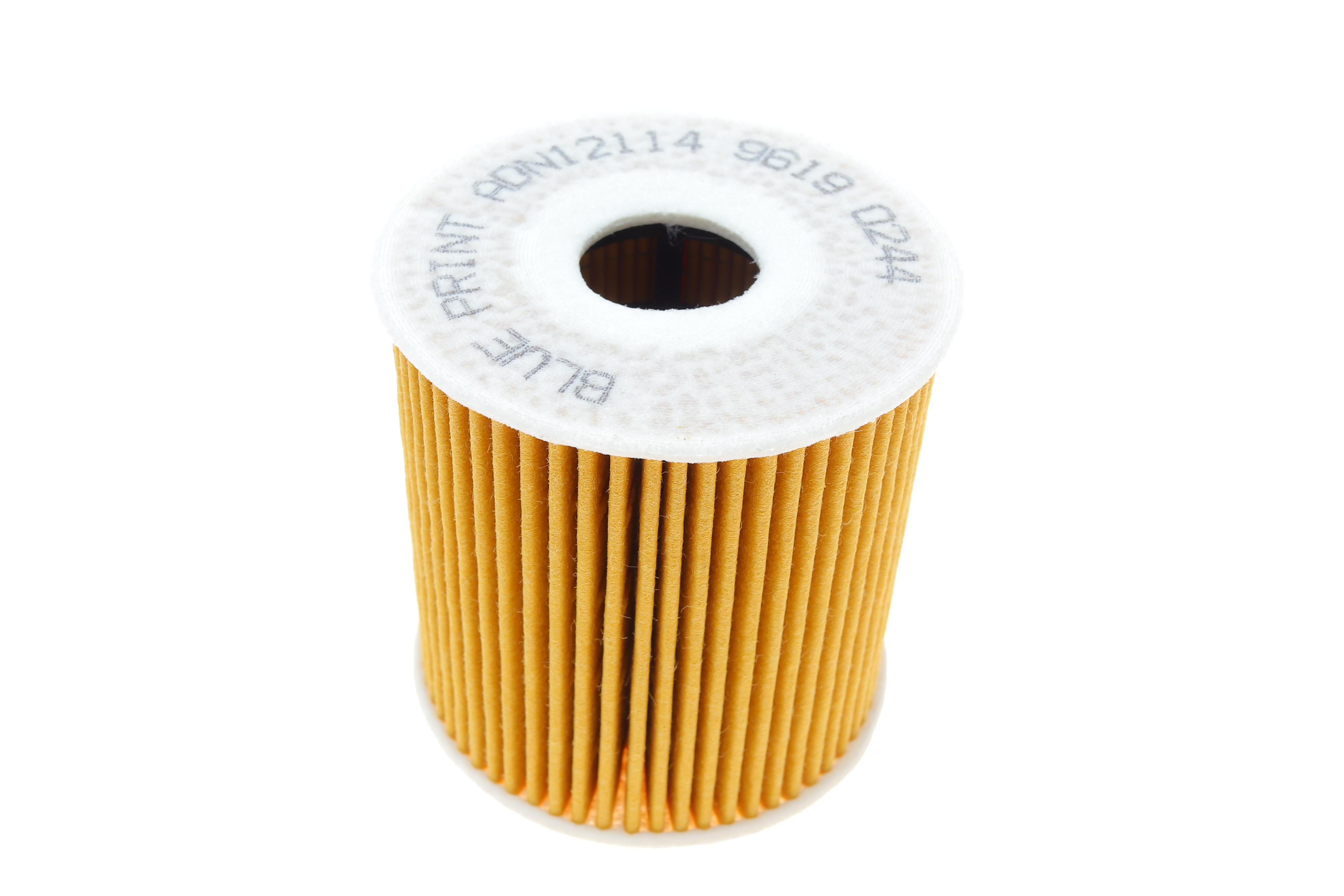 Фільтр масляний Nissan Primera/Almera 2.2 Di 00-