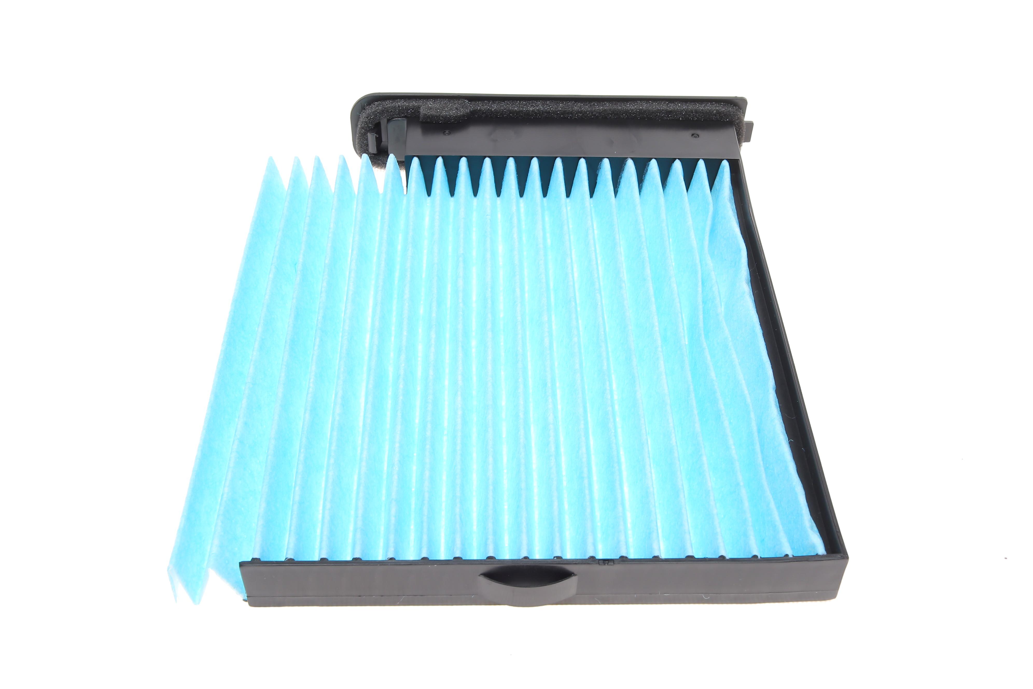 Фільтр салону Nissan Tiida 1.5D/1.6/1.8 07-