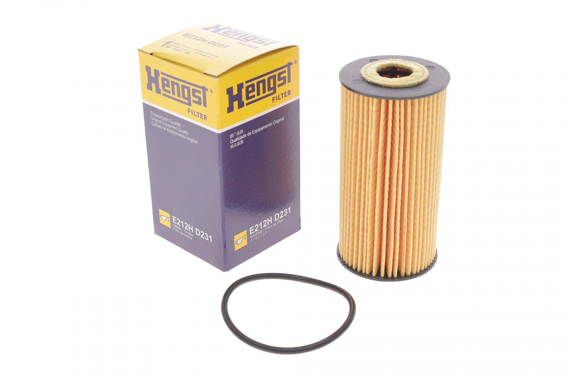 Фільтр масляний Renault Trafic/Master/Opel Vivaro 2.3CDTI 10-/1.6dCi 14-