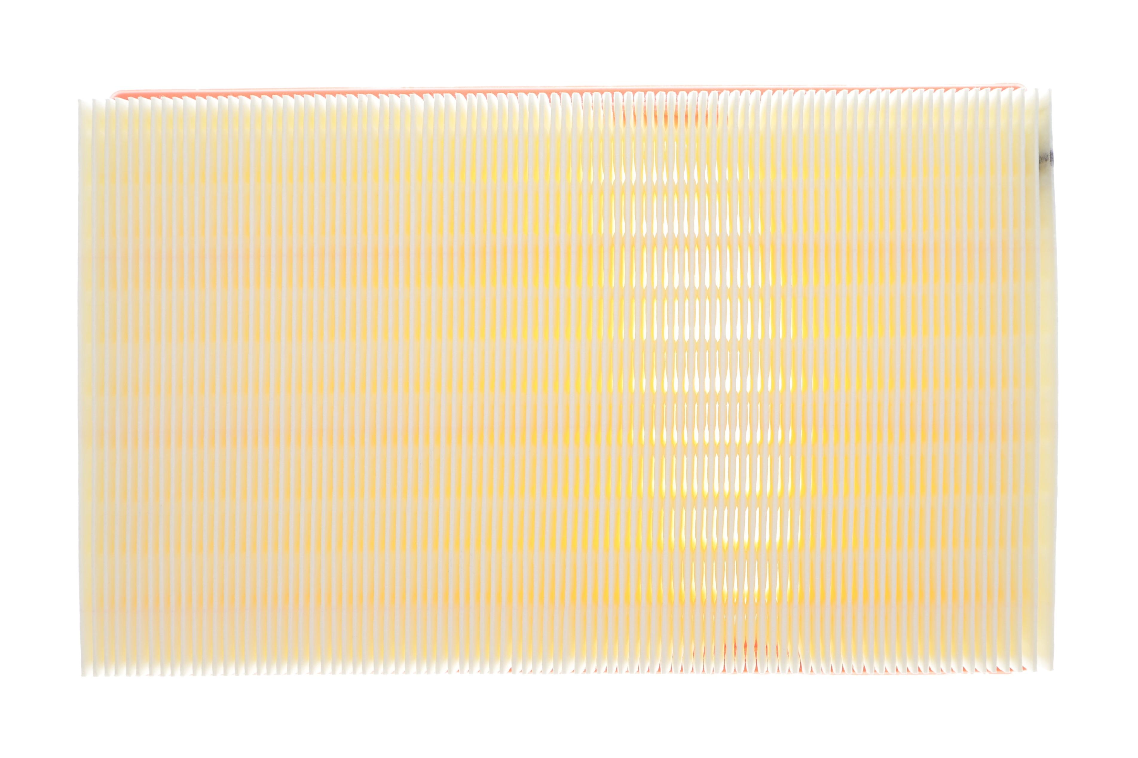 Фільтр повітряний Nissan Navara/Pathfinder 2.5 dCi 7/05-