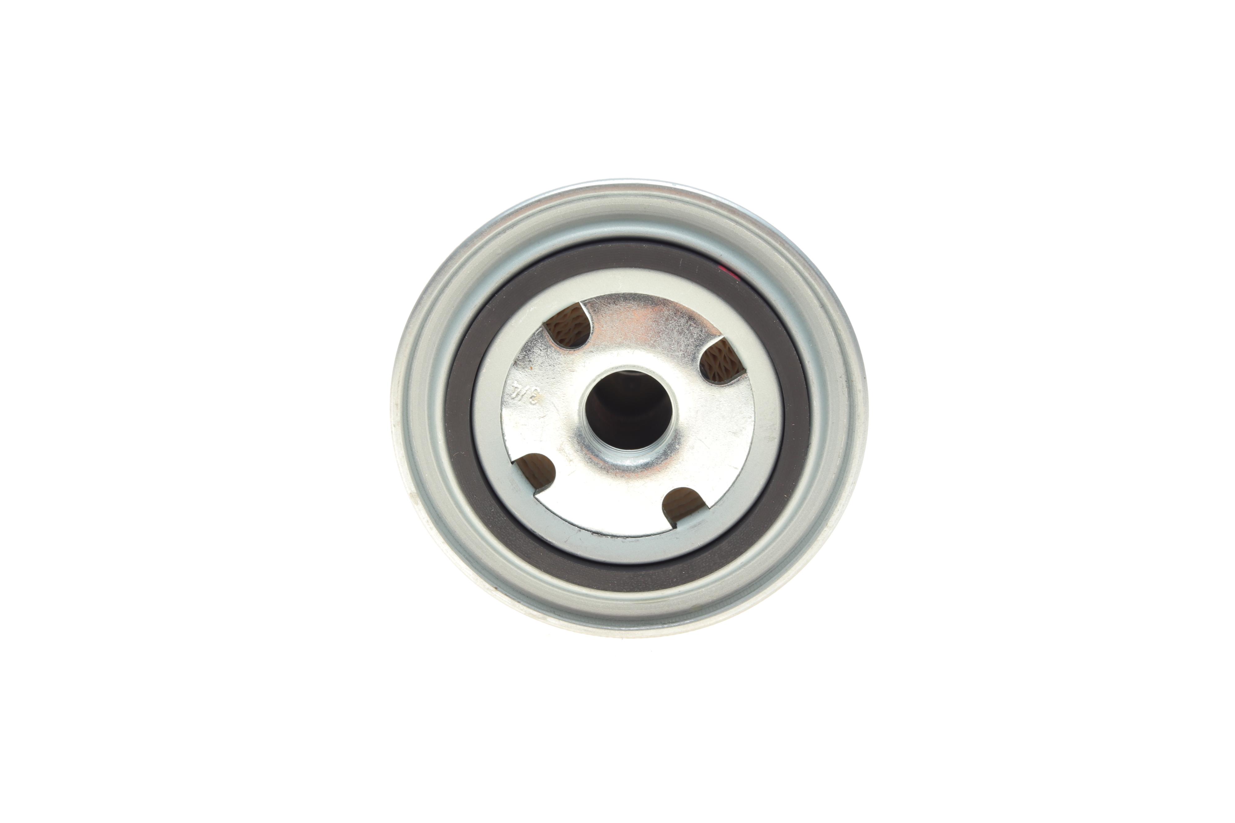 Фільтр паливний Nissan Almera 2.2 Di 00-/Primera 2.2Di/dCi 03-/Pathfinder/Navara 2.5dCi 05-