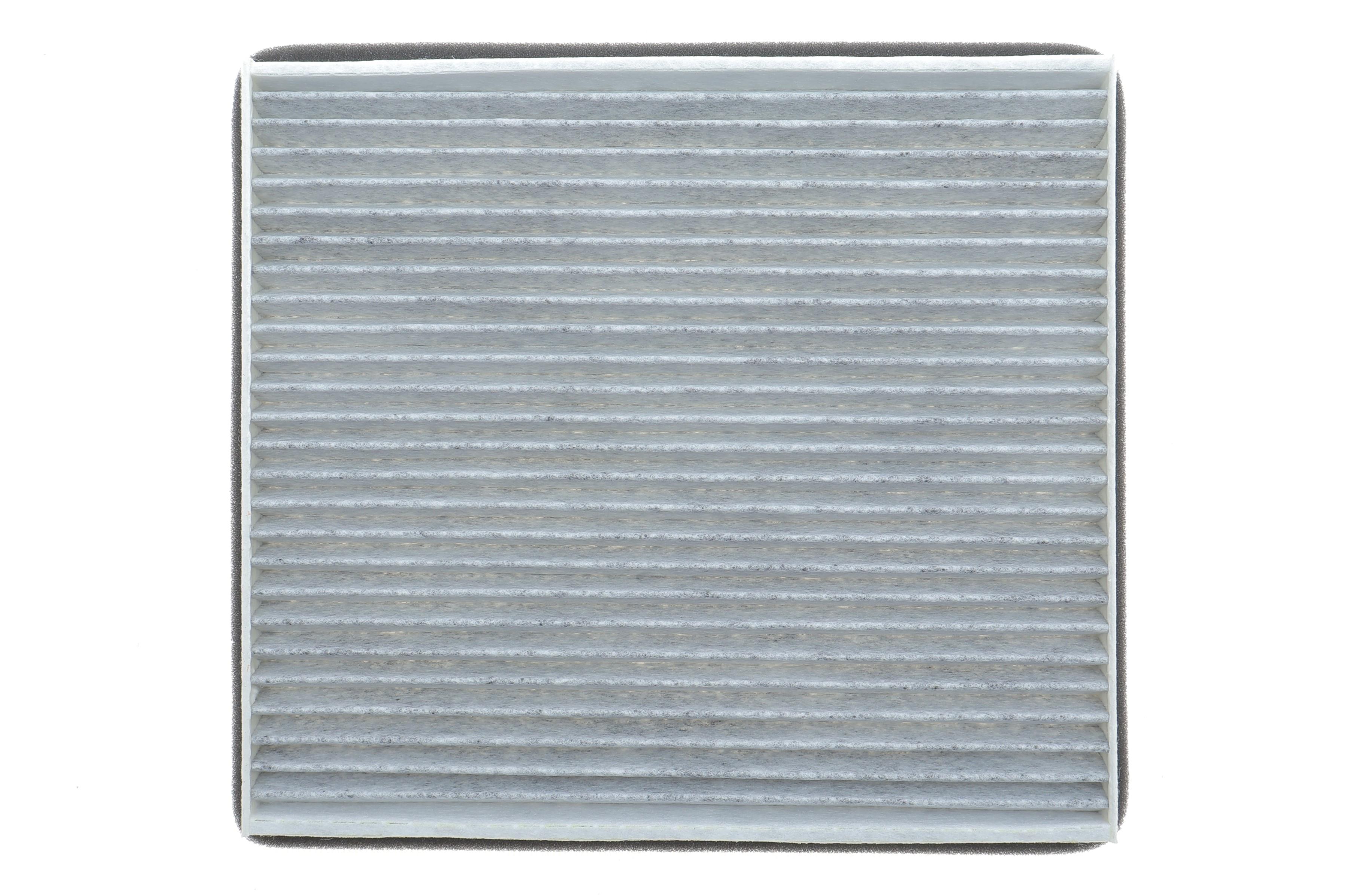 Фільтр салону Chery Tiggo 1.3-2.4 05- (вугільний)