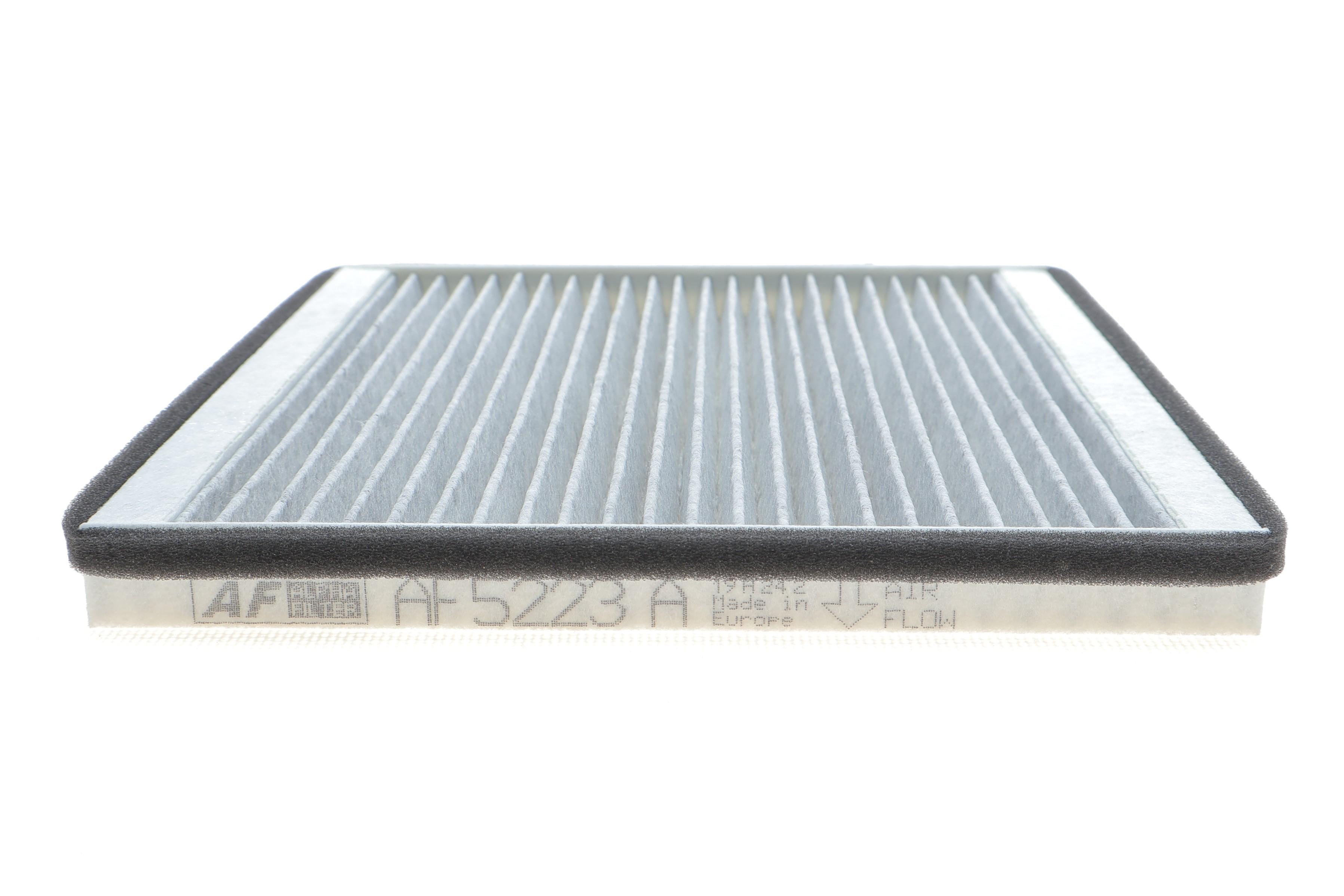 Фільтр салону Chery Tiggo 1.3-2.4 05- (вугільний)